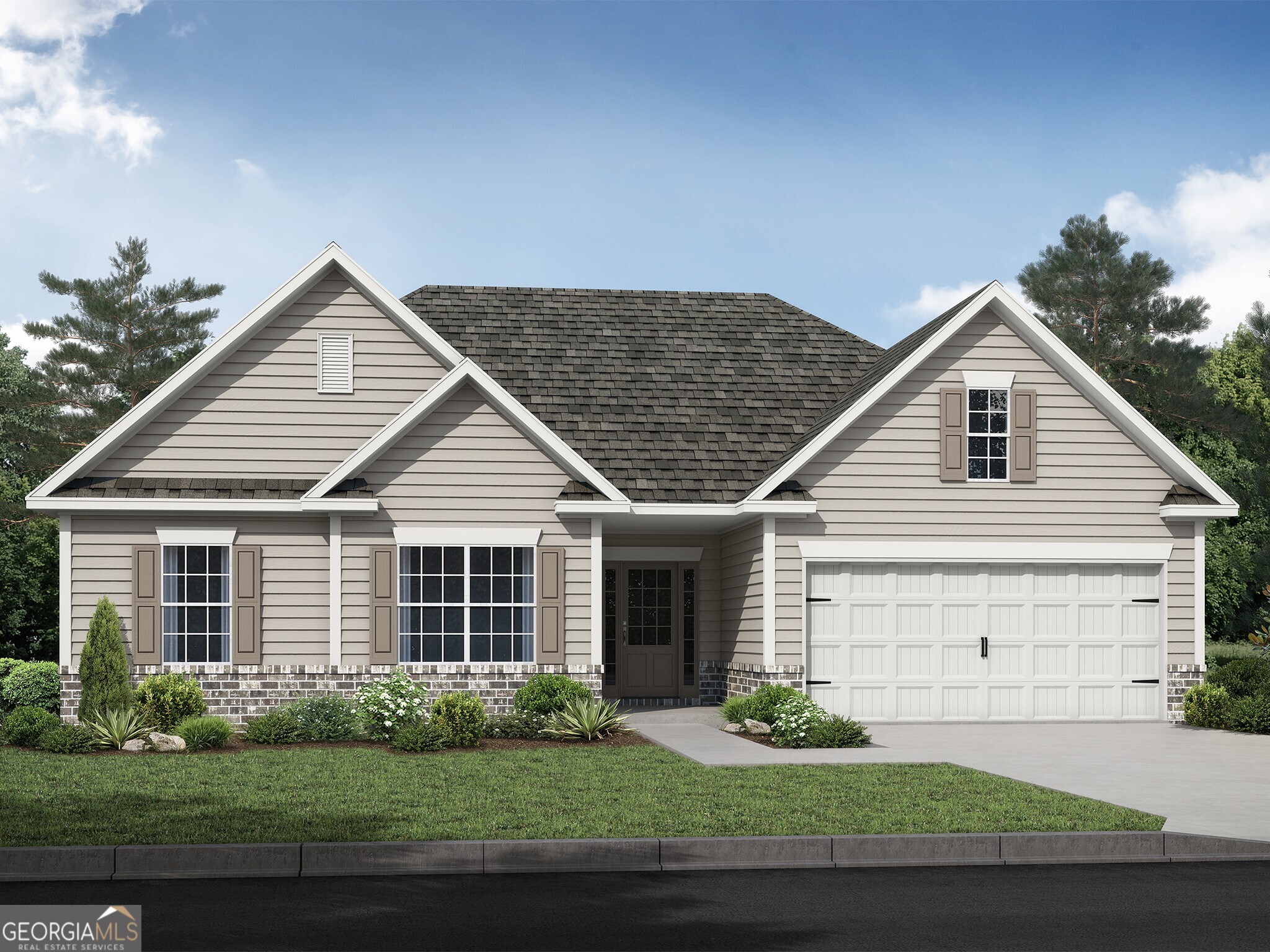 365 Greenview Court