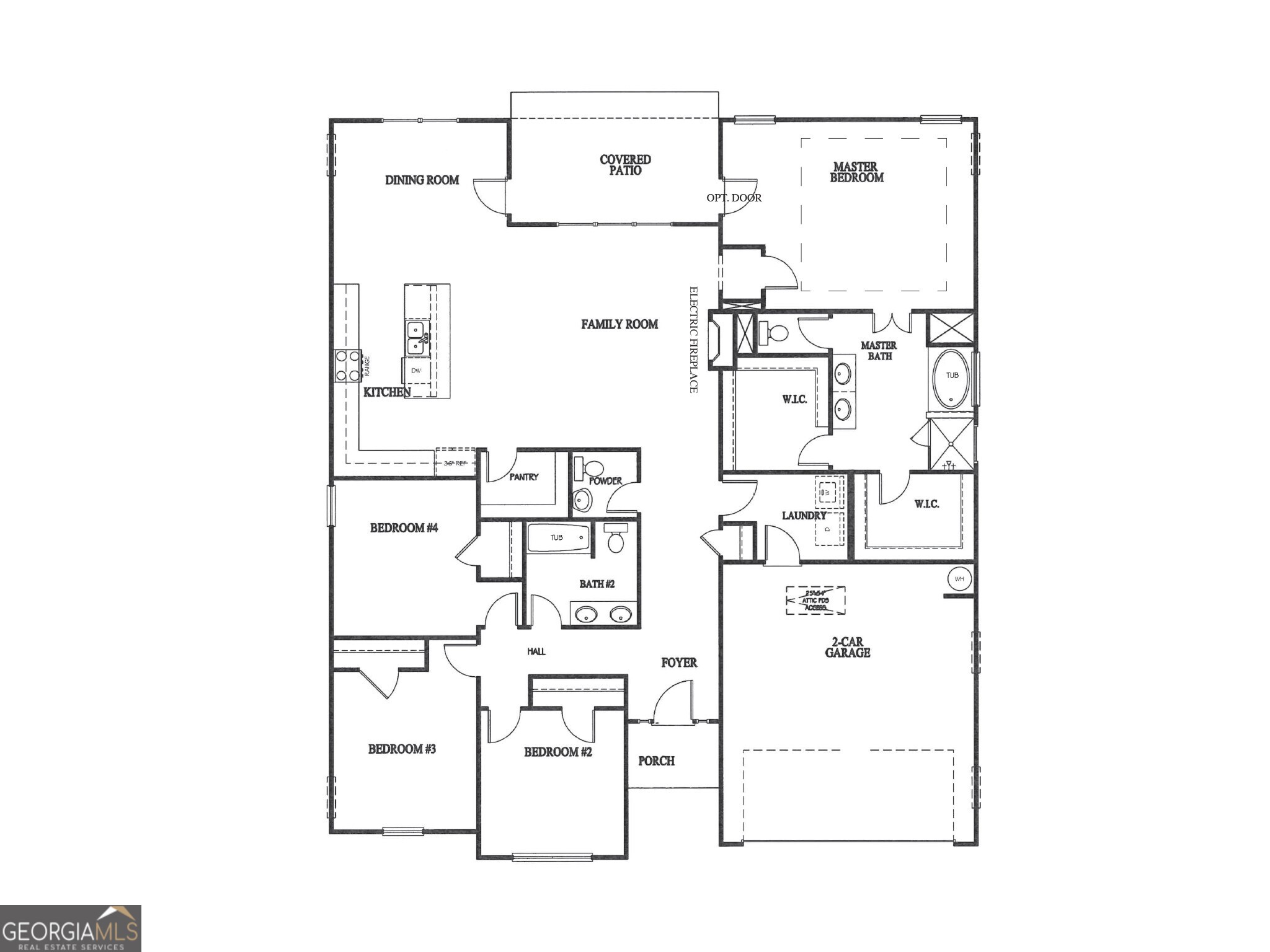 365 Greenview Court