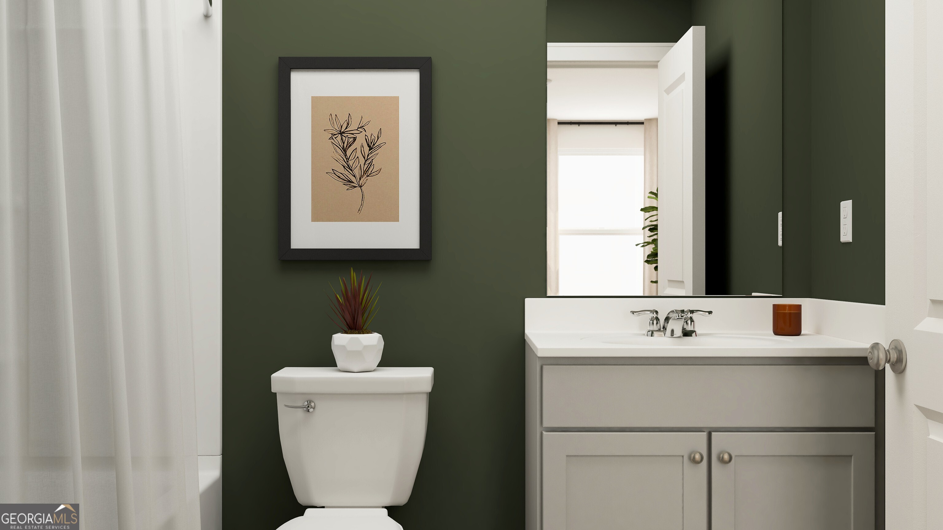 1813 Holmsey Circle SE