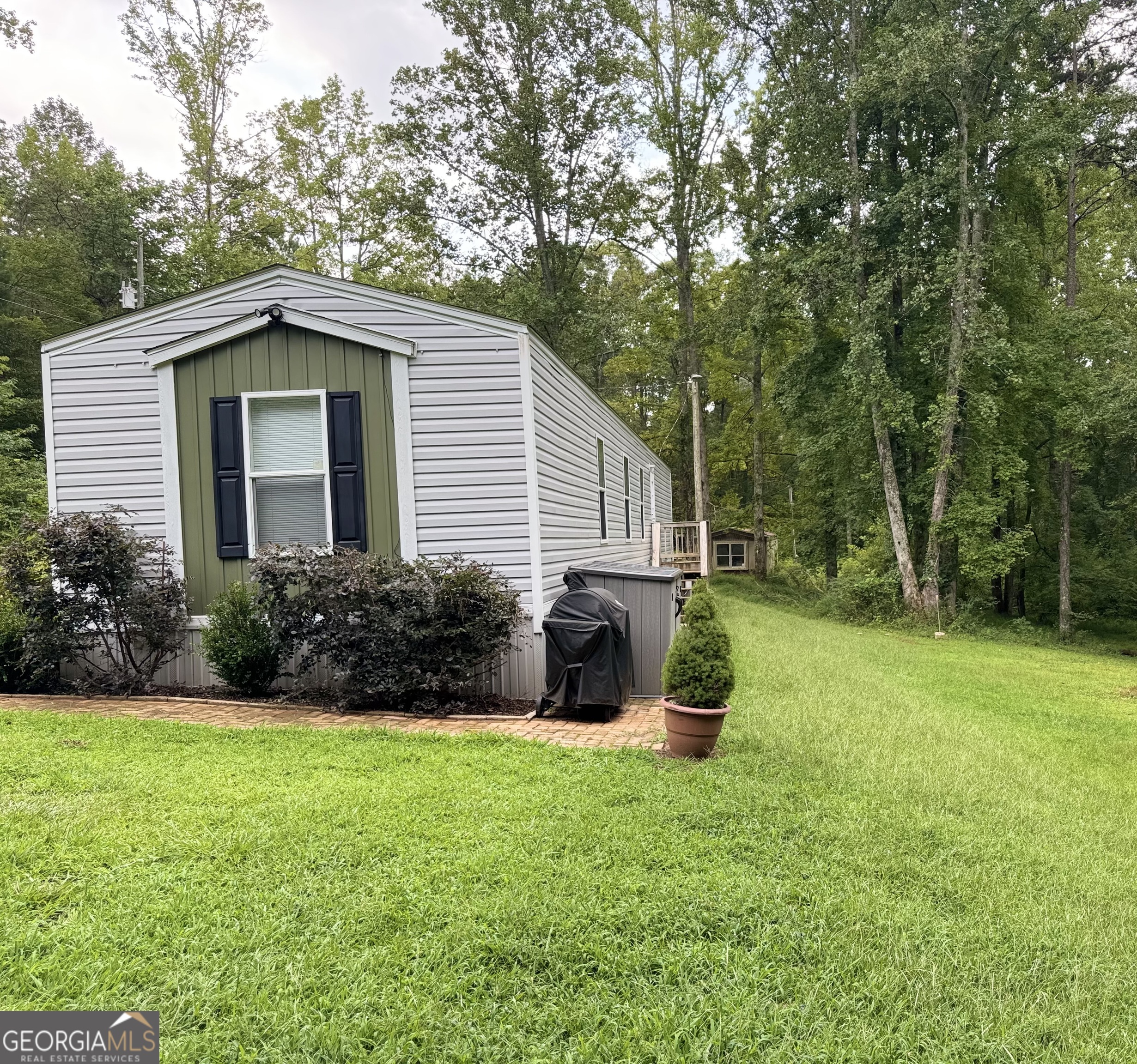 148 Big Jim Rd.