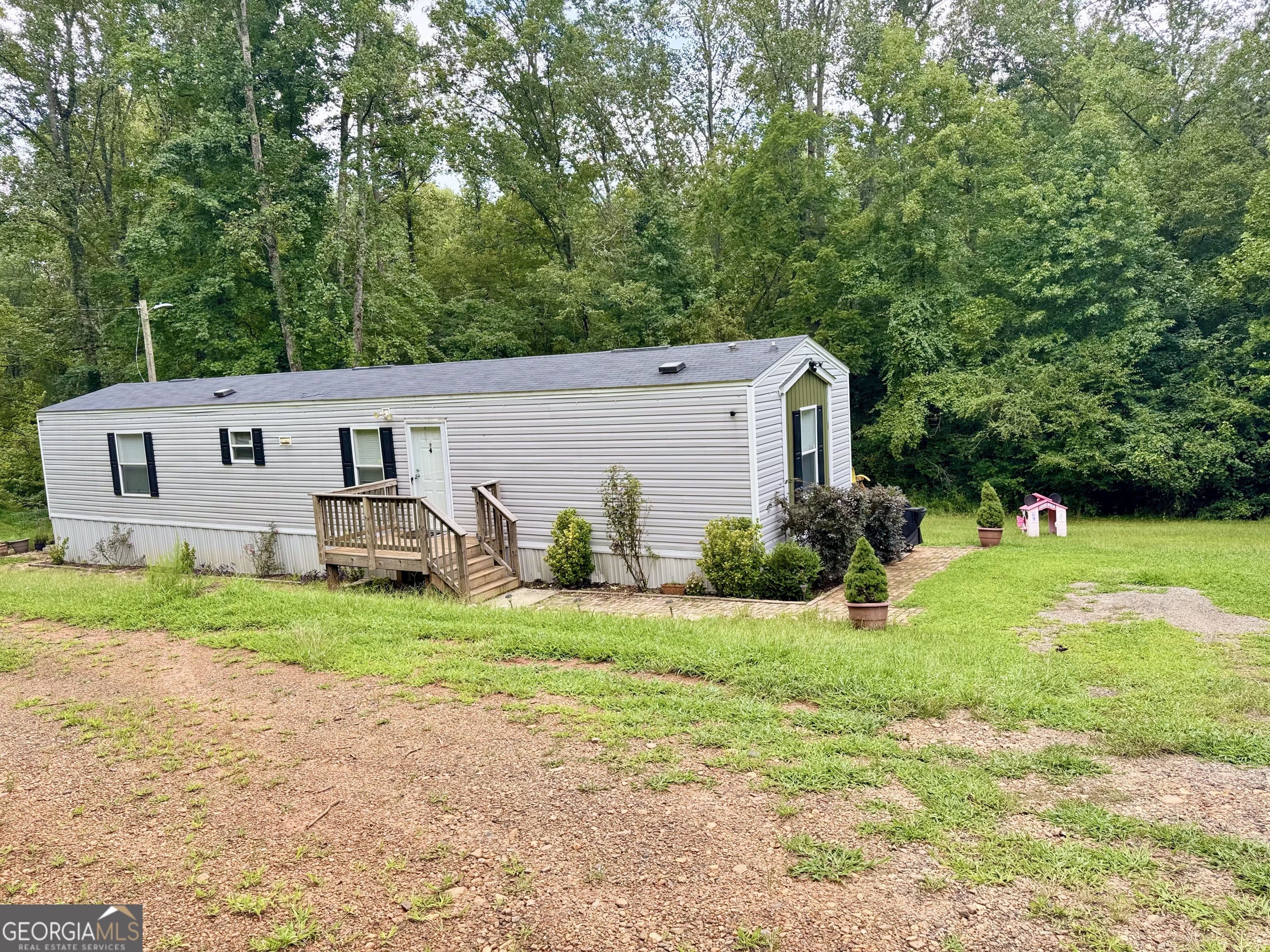 148 Big Jim Rd.