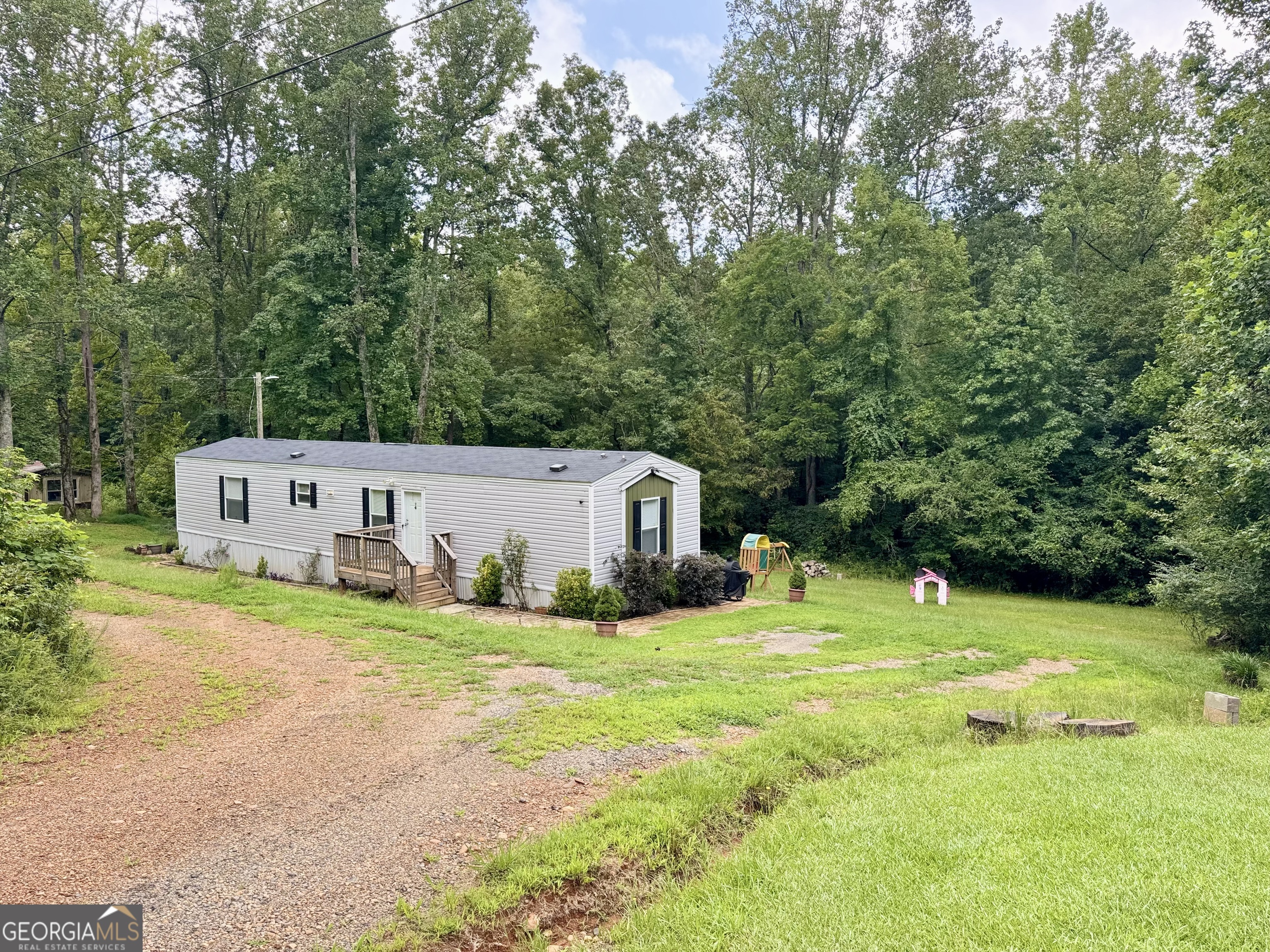 148 Big Jim Rd.