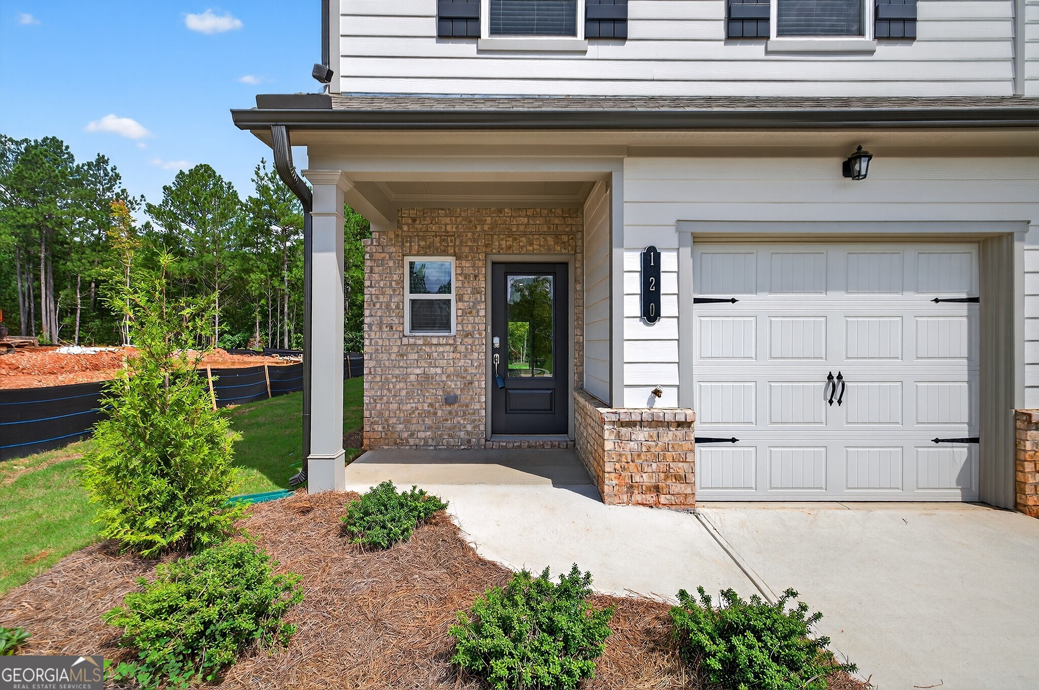 120 Hazel Drive