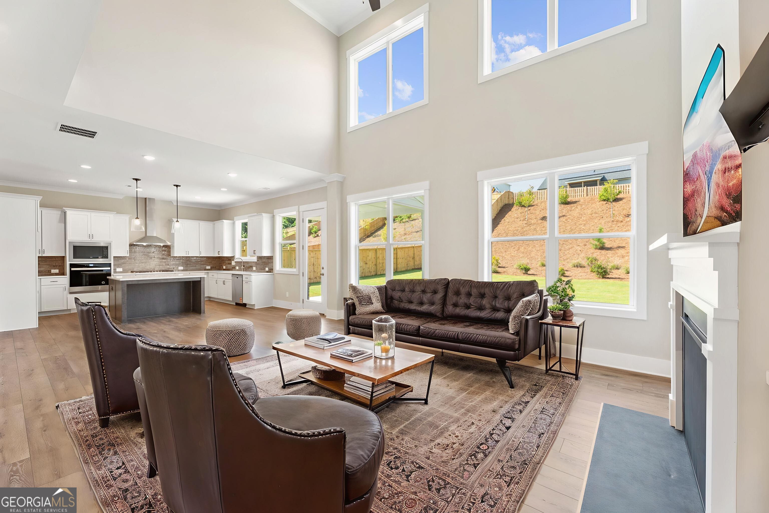 3355 Hillshire Drive