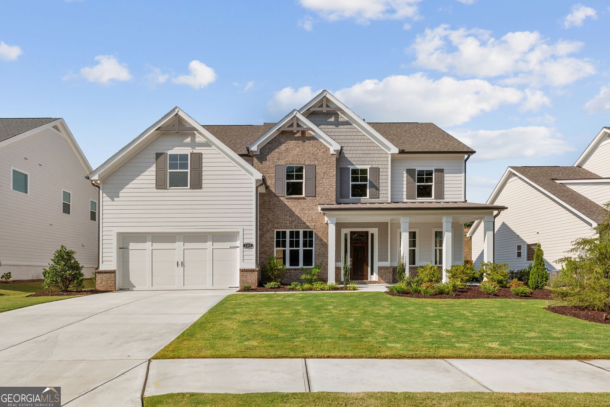 3355 Hillshire Drive