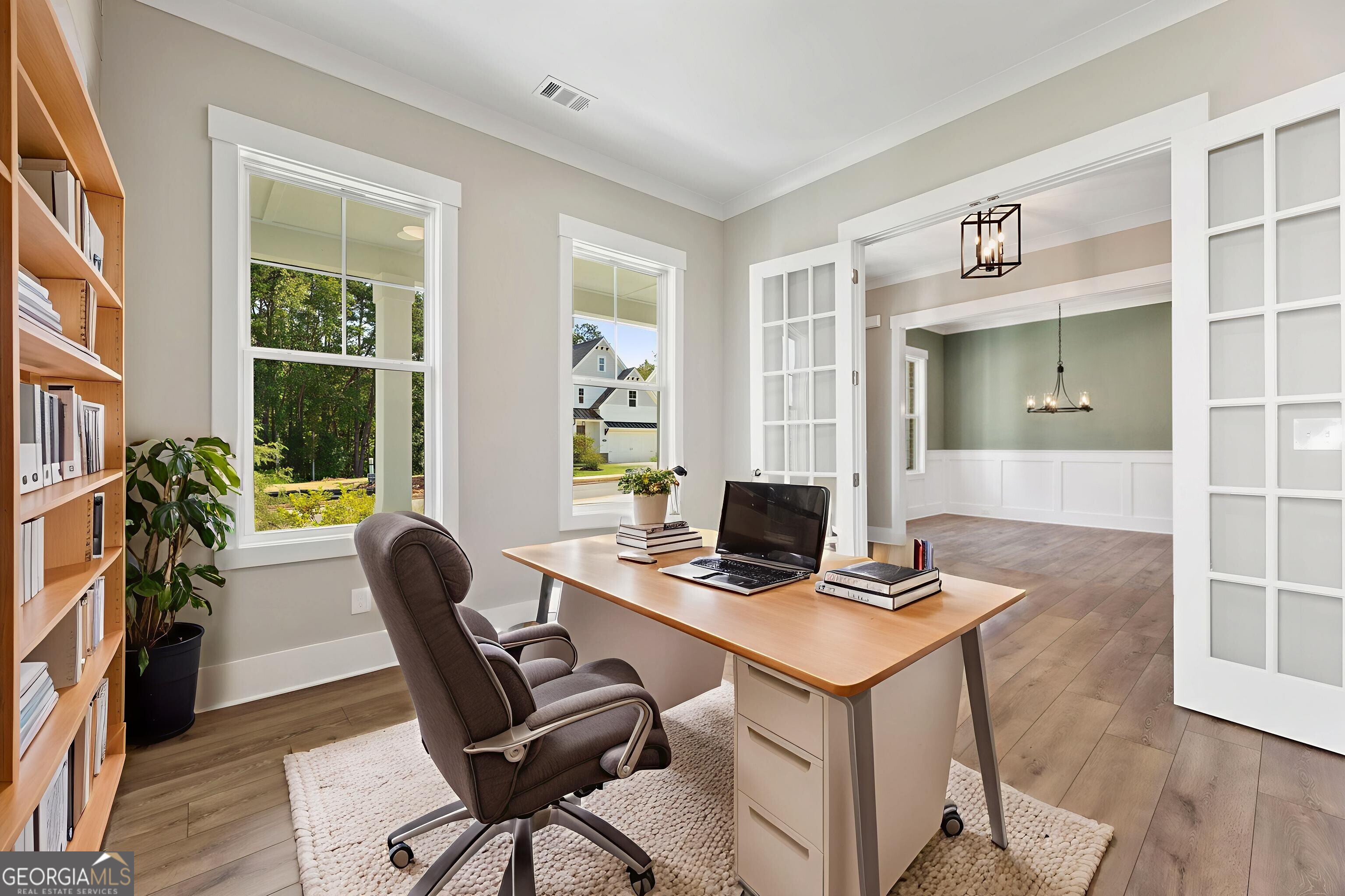 3355 Hillshire Drive