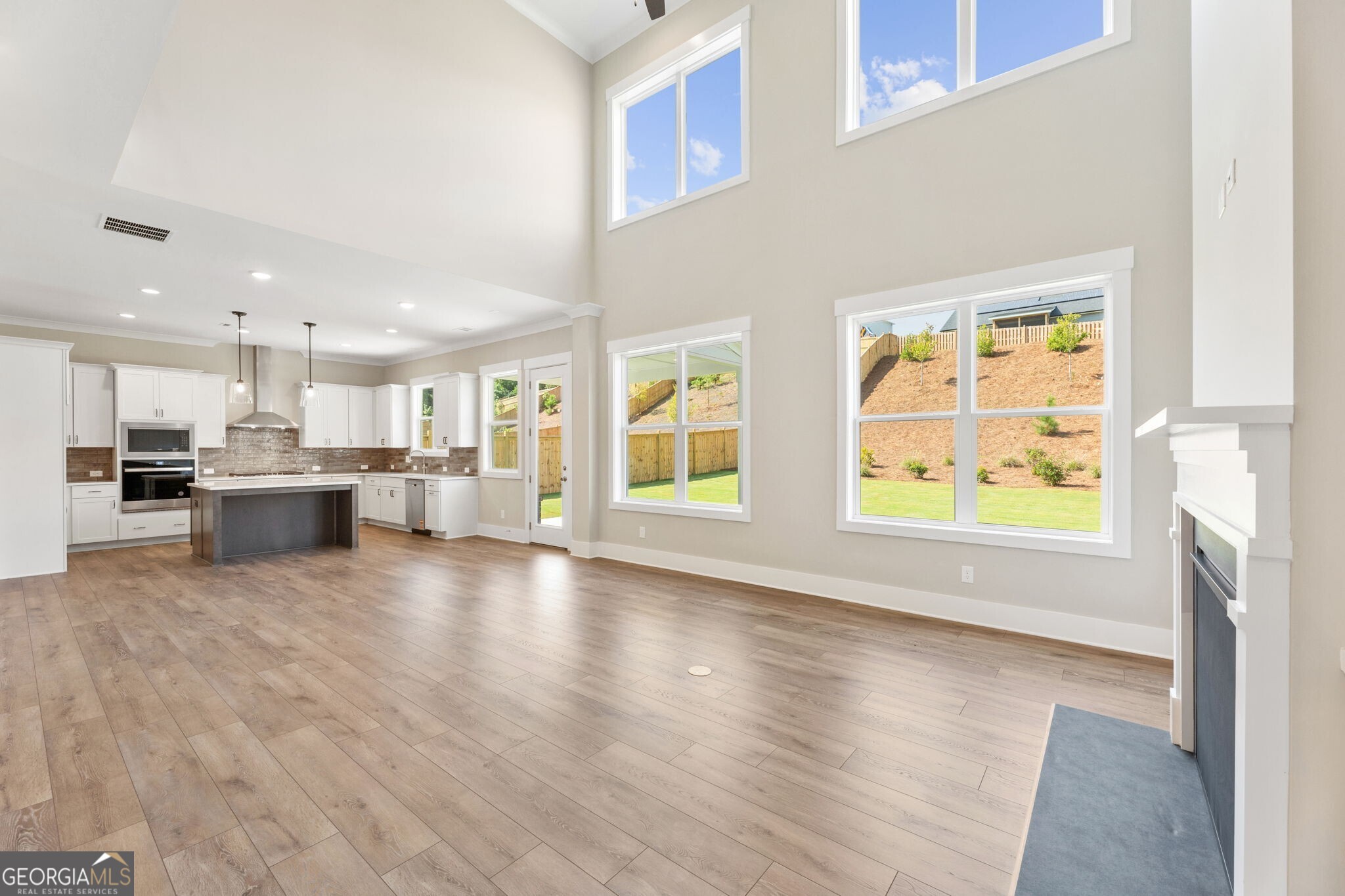 3355 Hillshire Drive