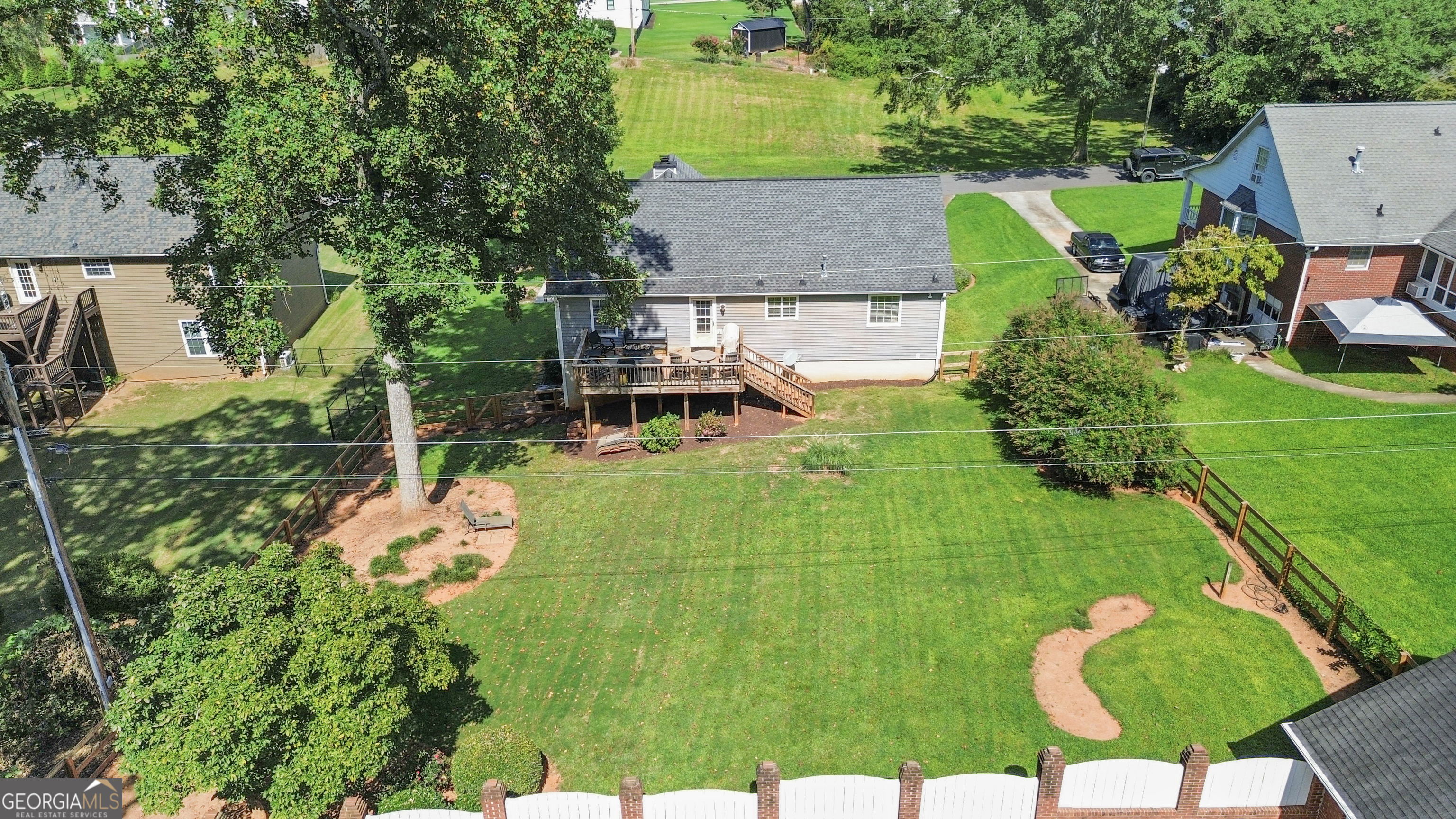 100 Victor Drive