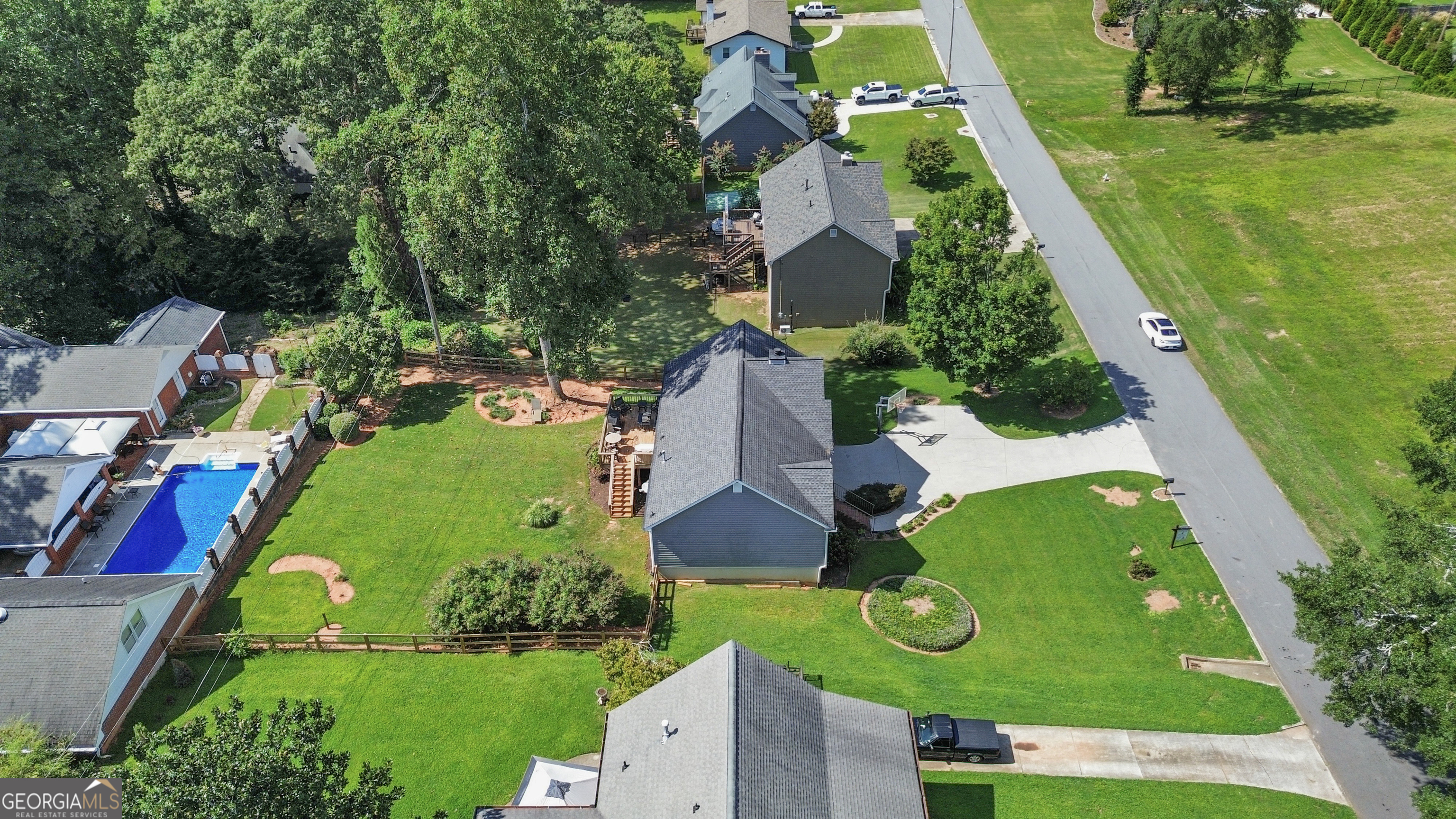100 Victor Drive