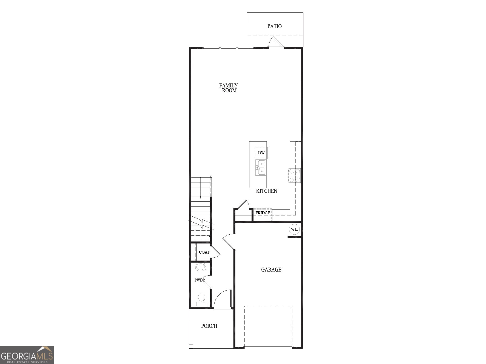 2801 Lillian Lane