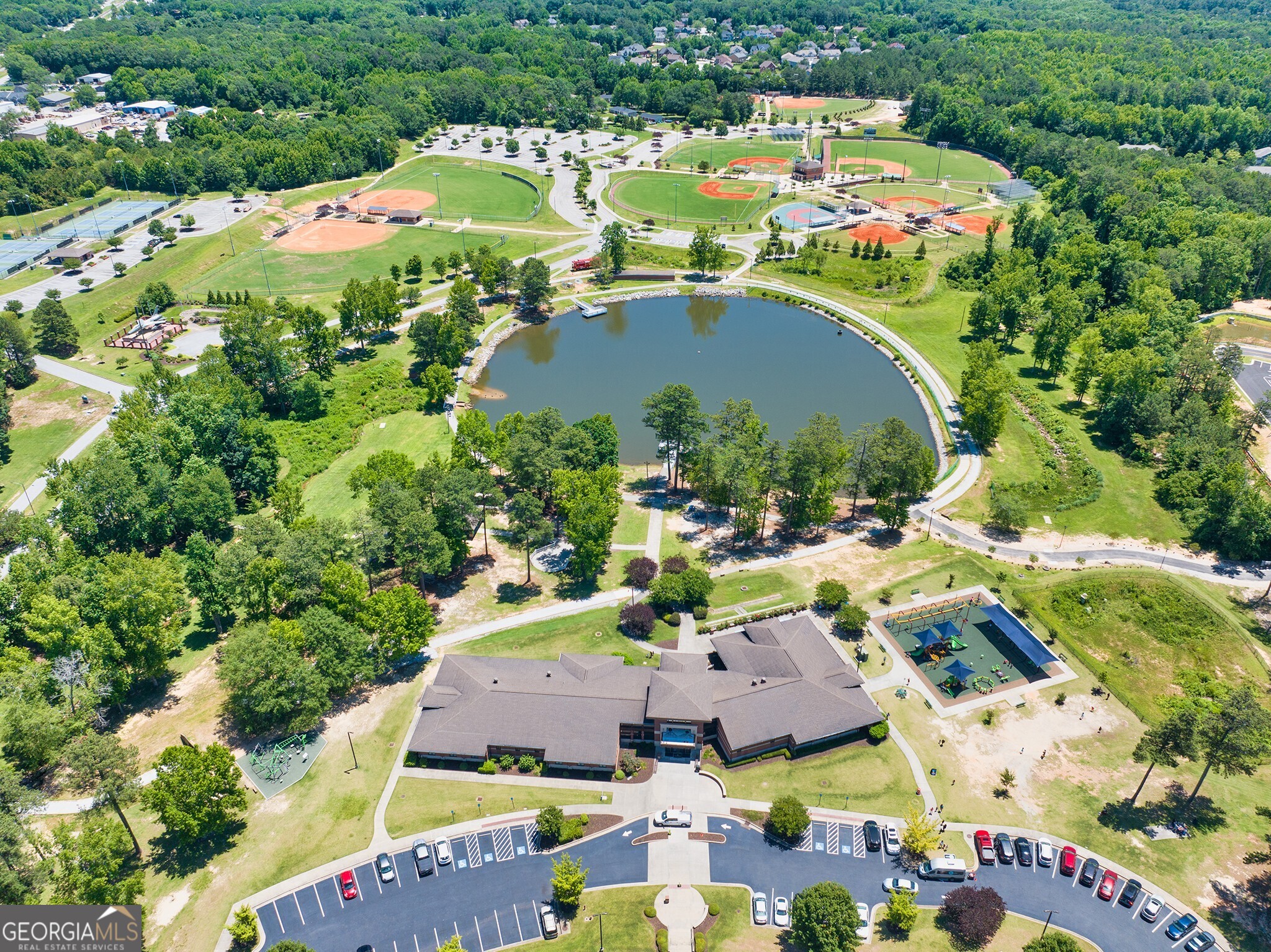 2801 Lillian Lane