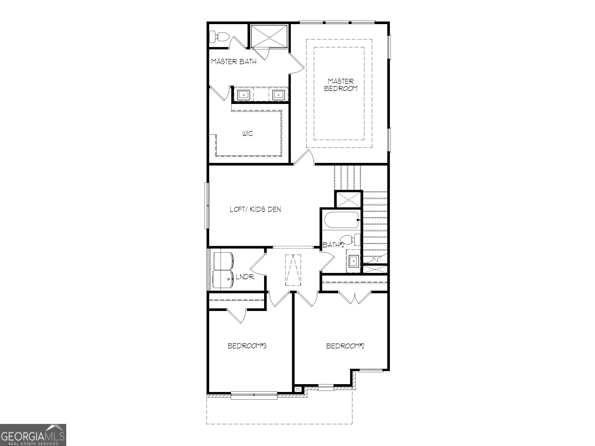 4170 Cavalier Way