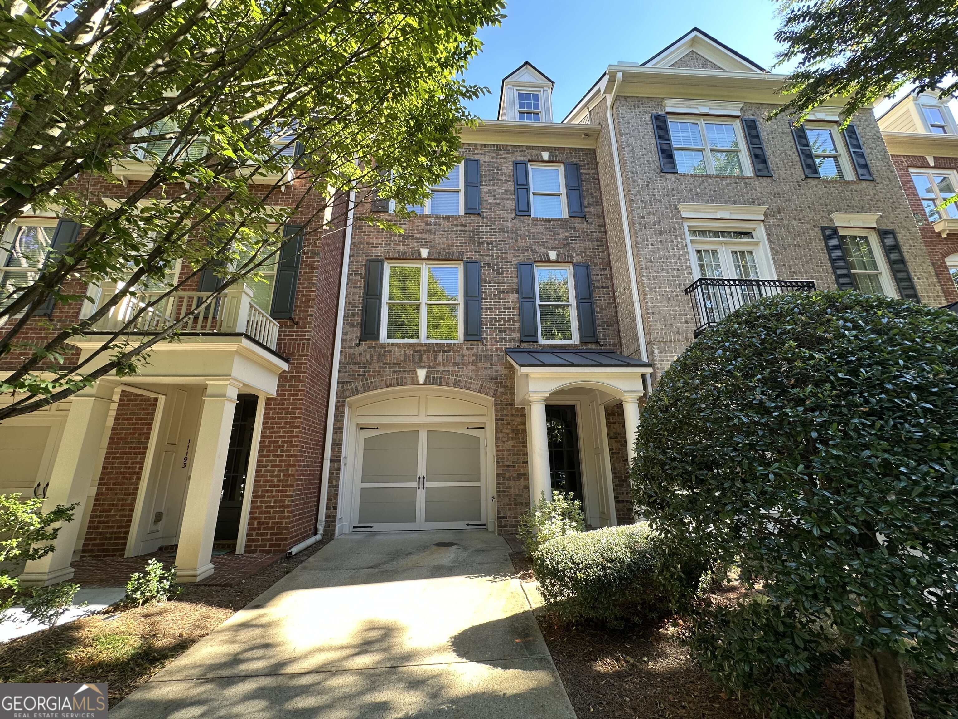 11191 Calypso Drive