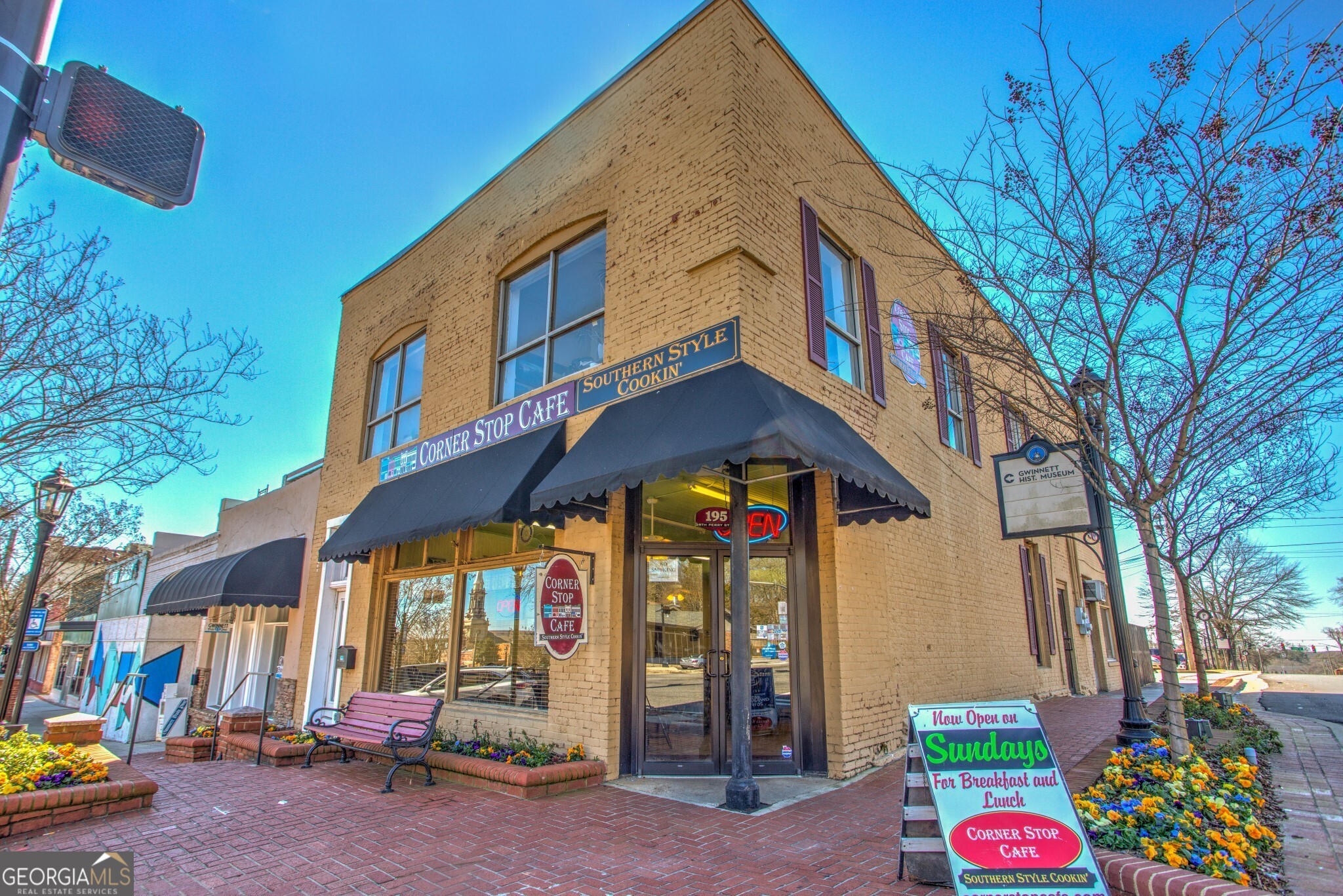 2400 Malster Lane
