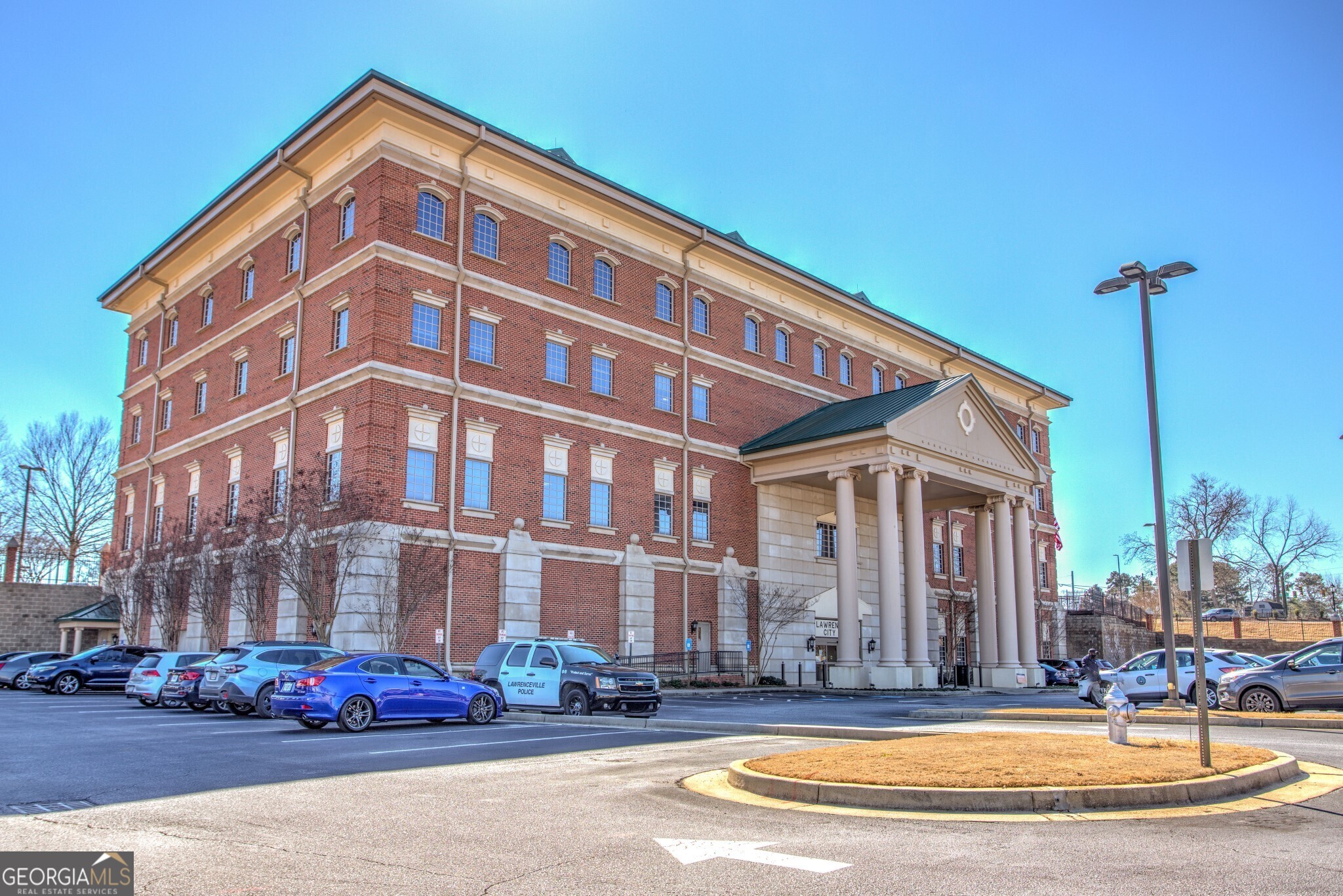2400 Malster Lane