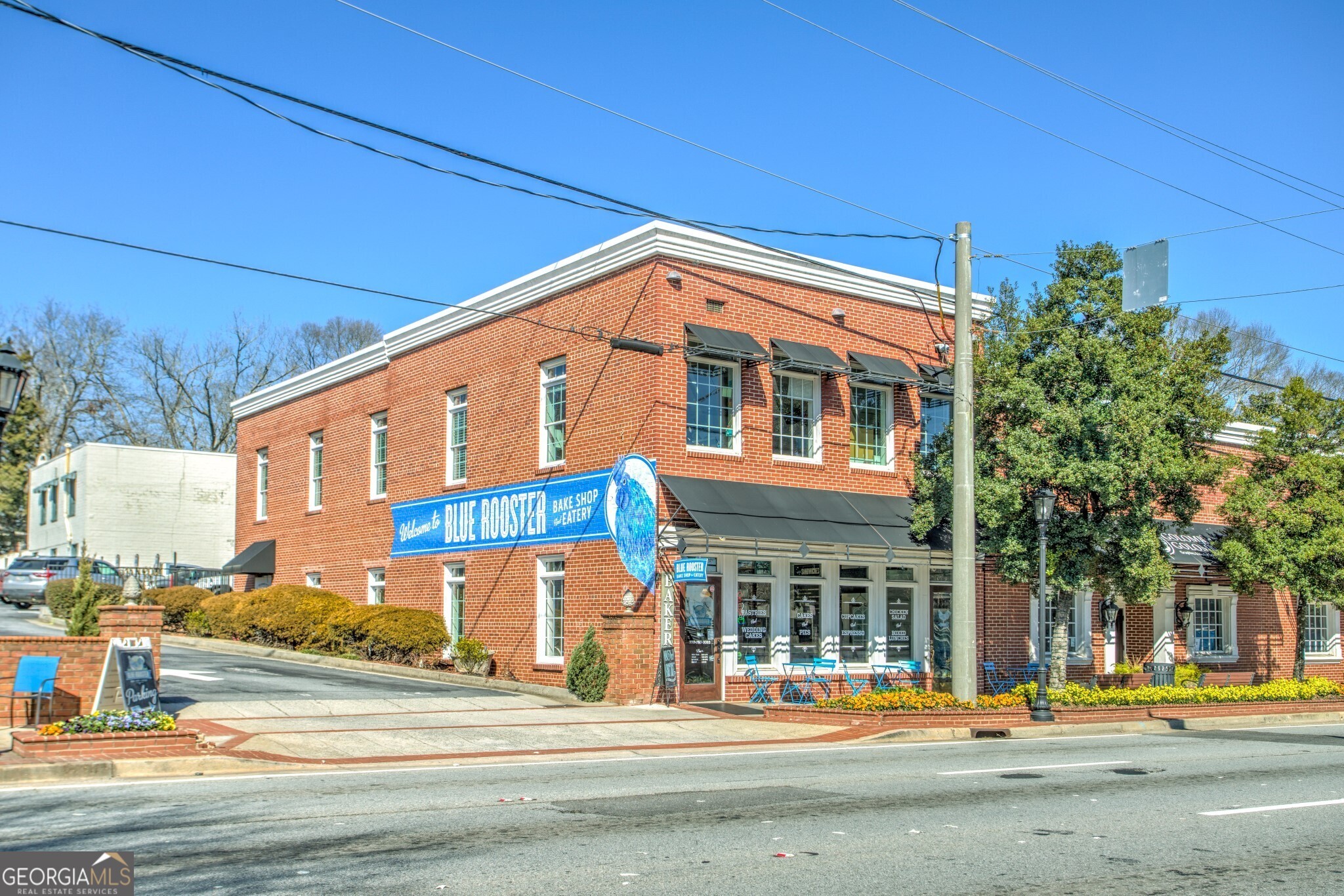 2400 Malster Lane