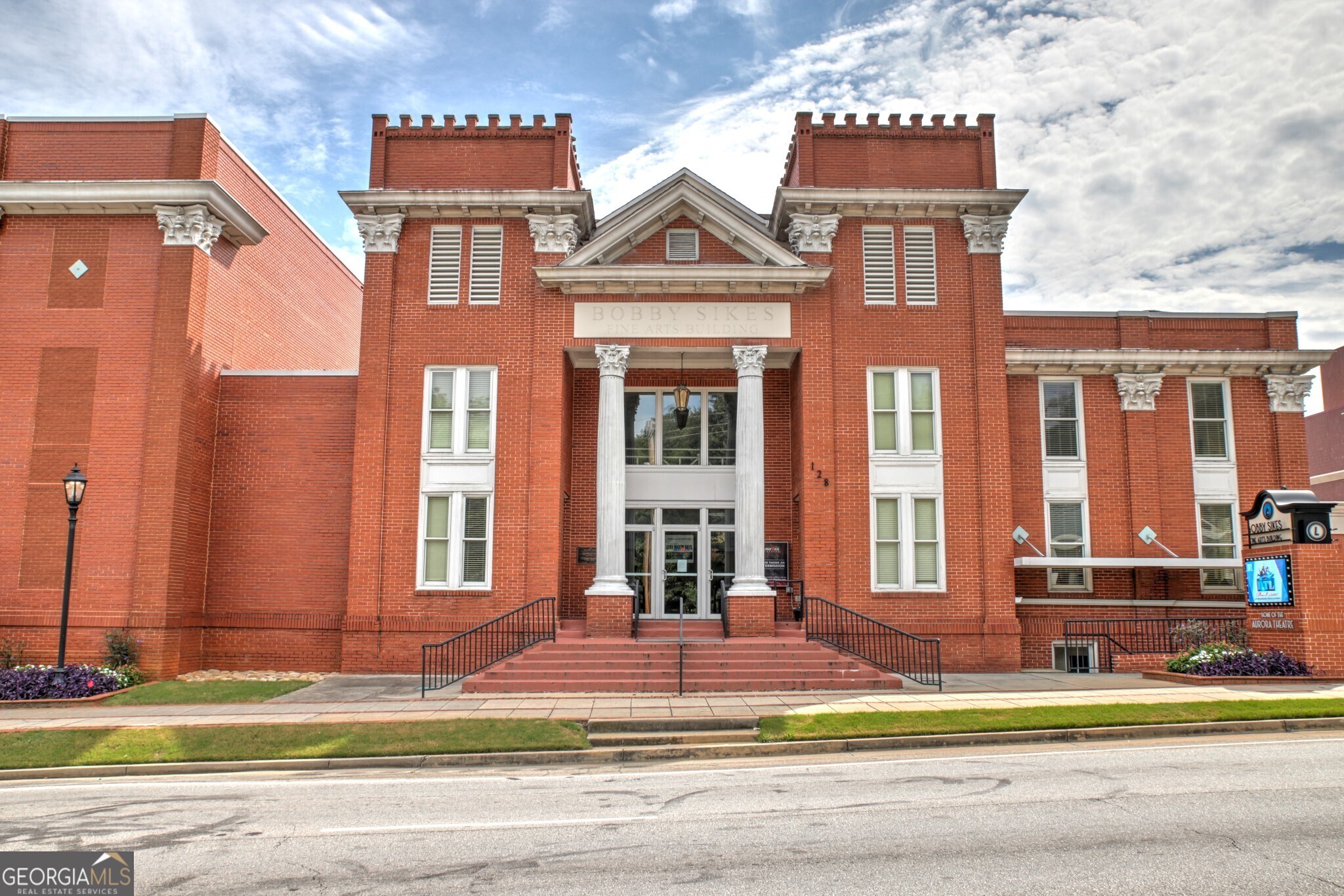 2400 Malster Lane