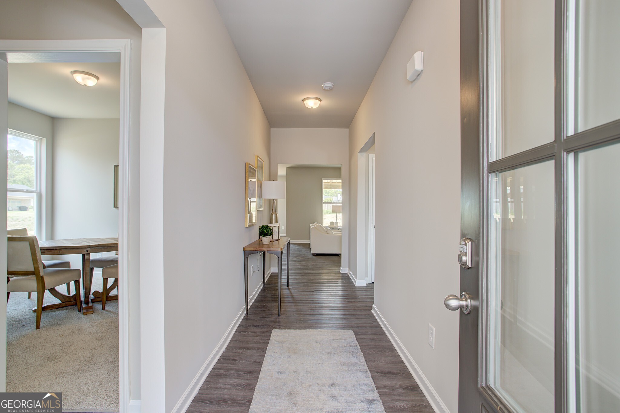 574 Gene Bell Road