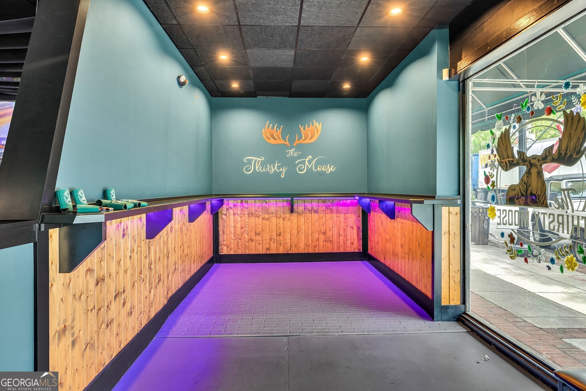 574 Gene Bell Road