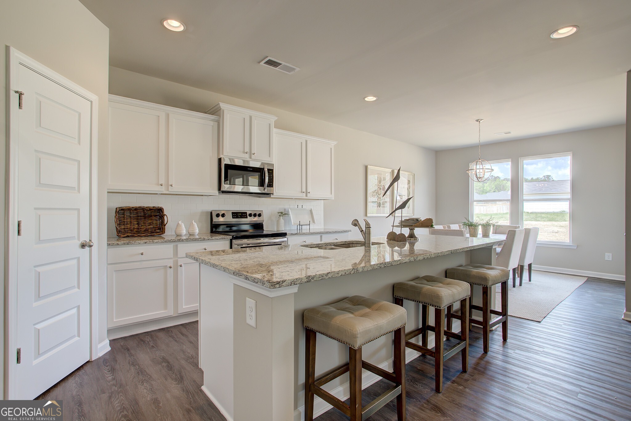 574 Gene Bell Road
