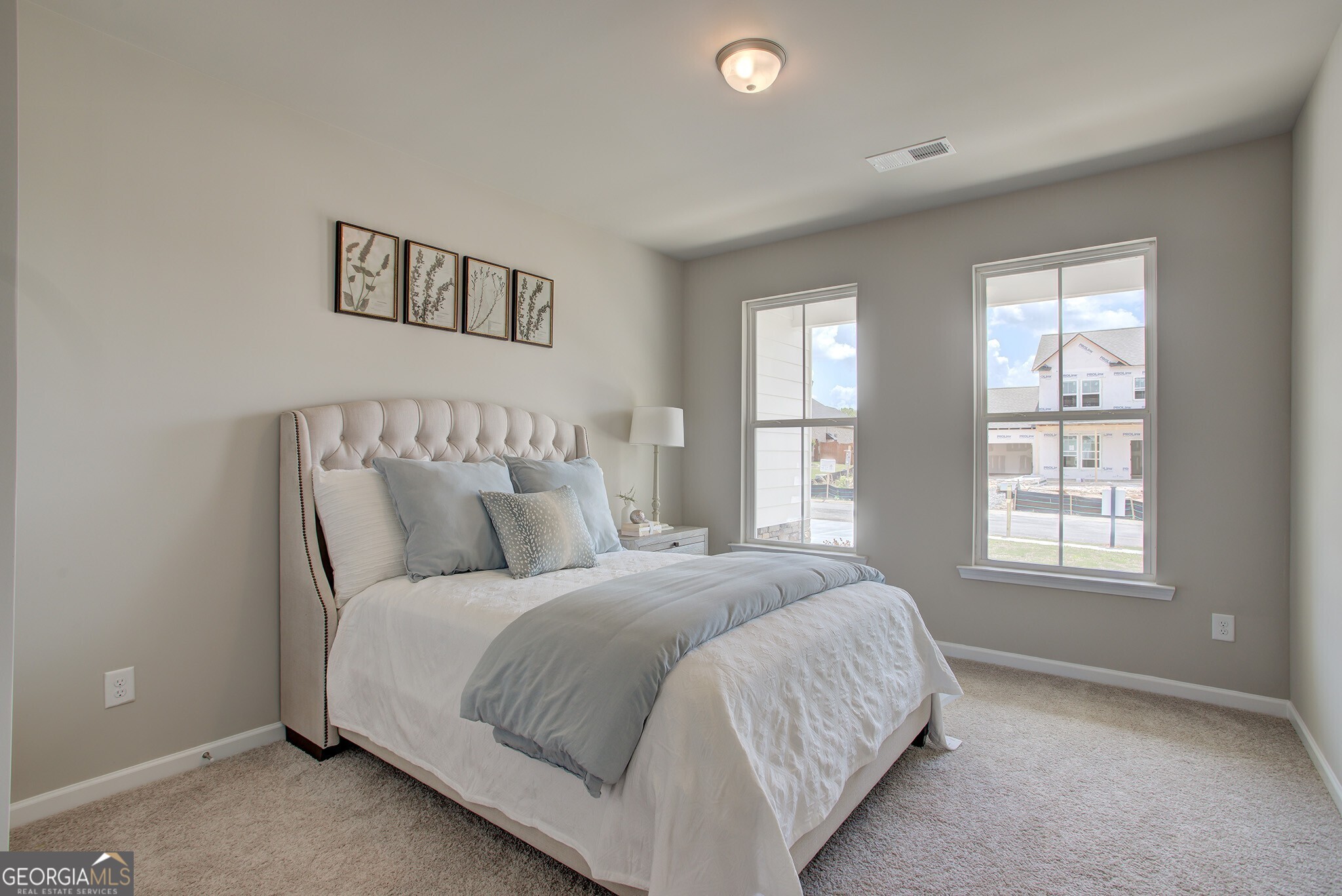 574 Gene Bell Road