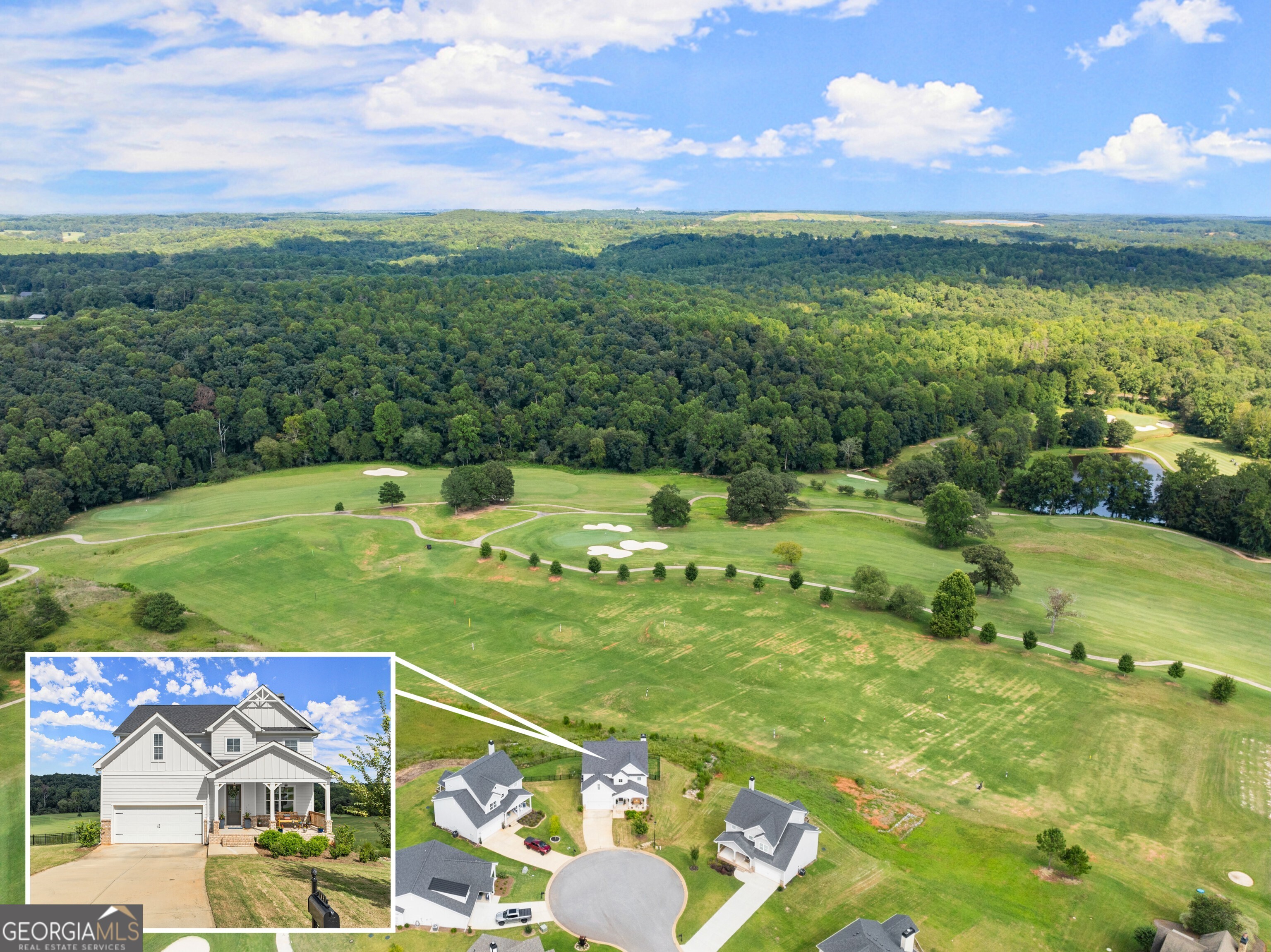 146 Preserve Lane