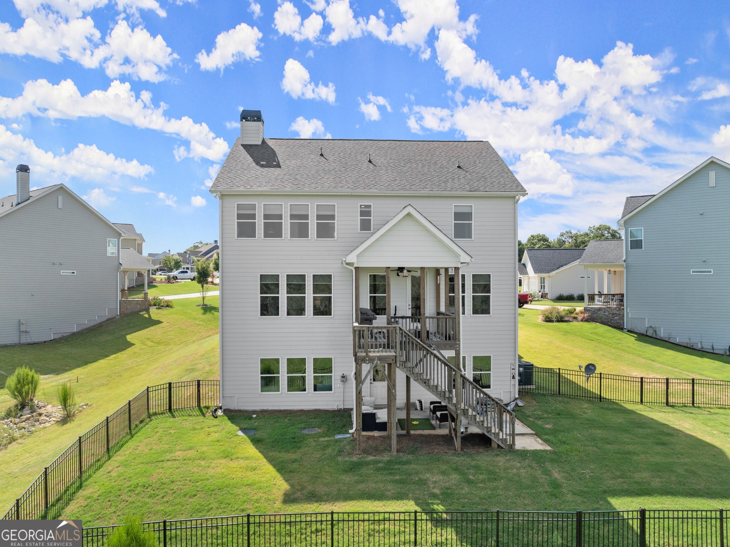146 Preserve Lane