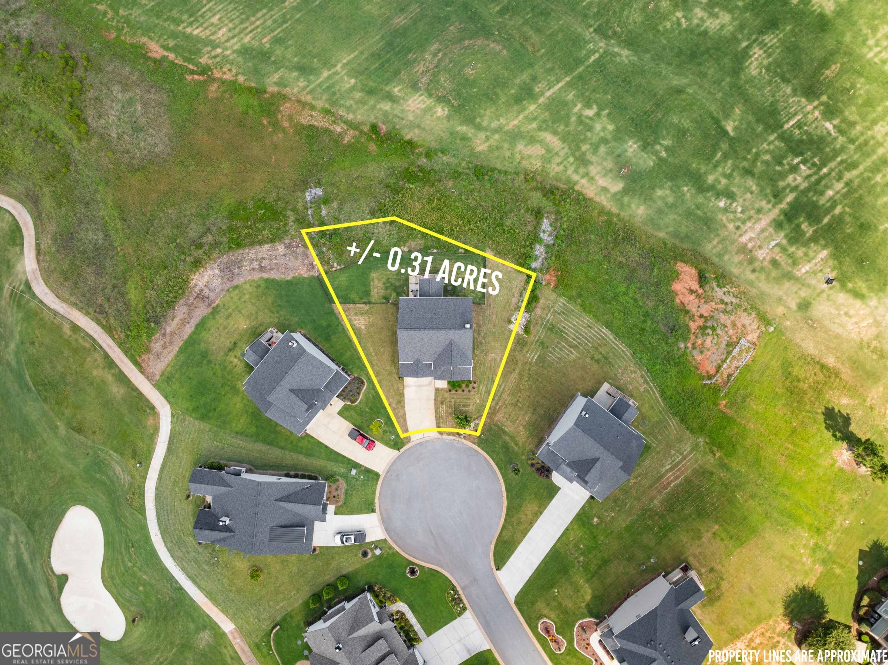 146 Preserve Lane