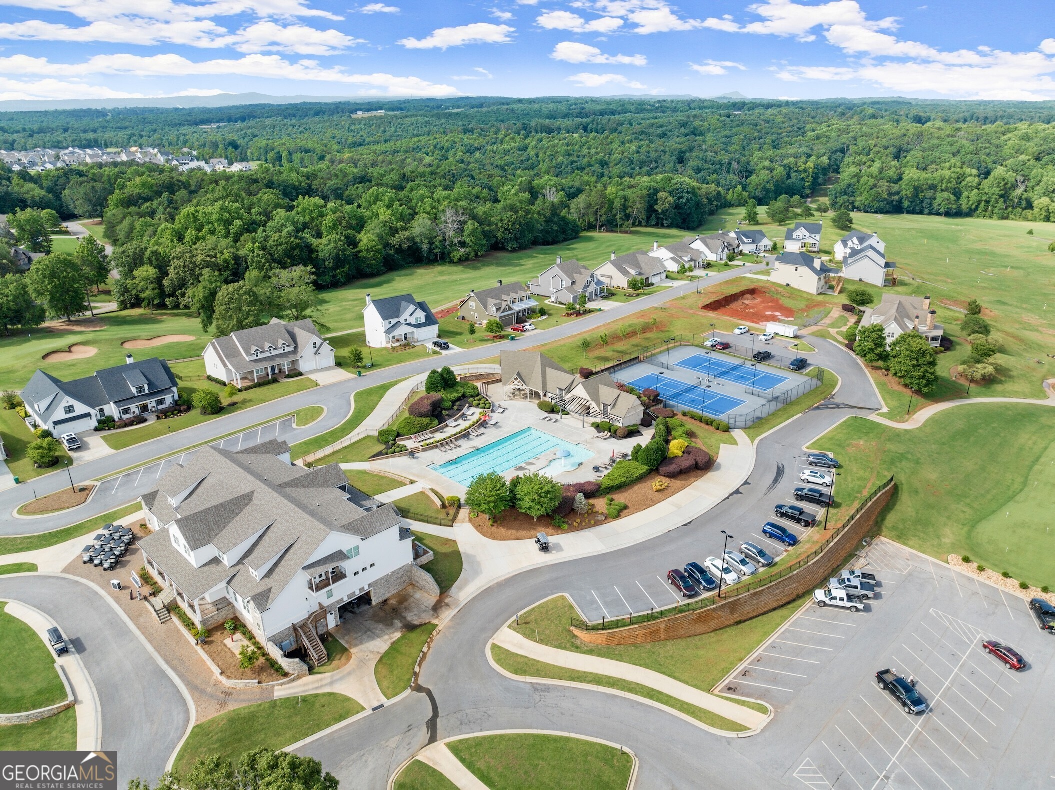 146 Preserve Lane