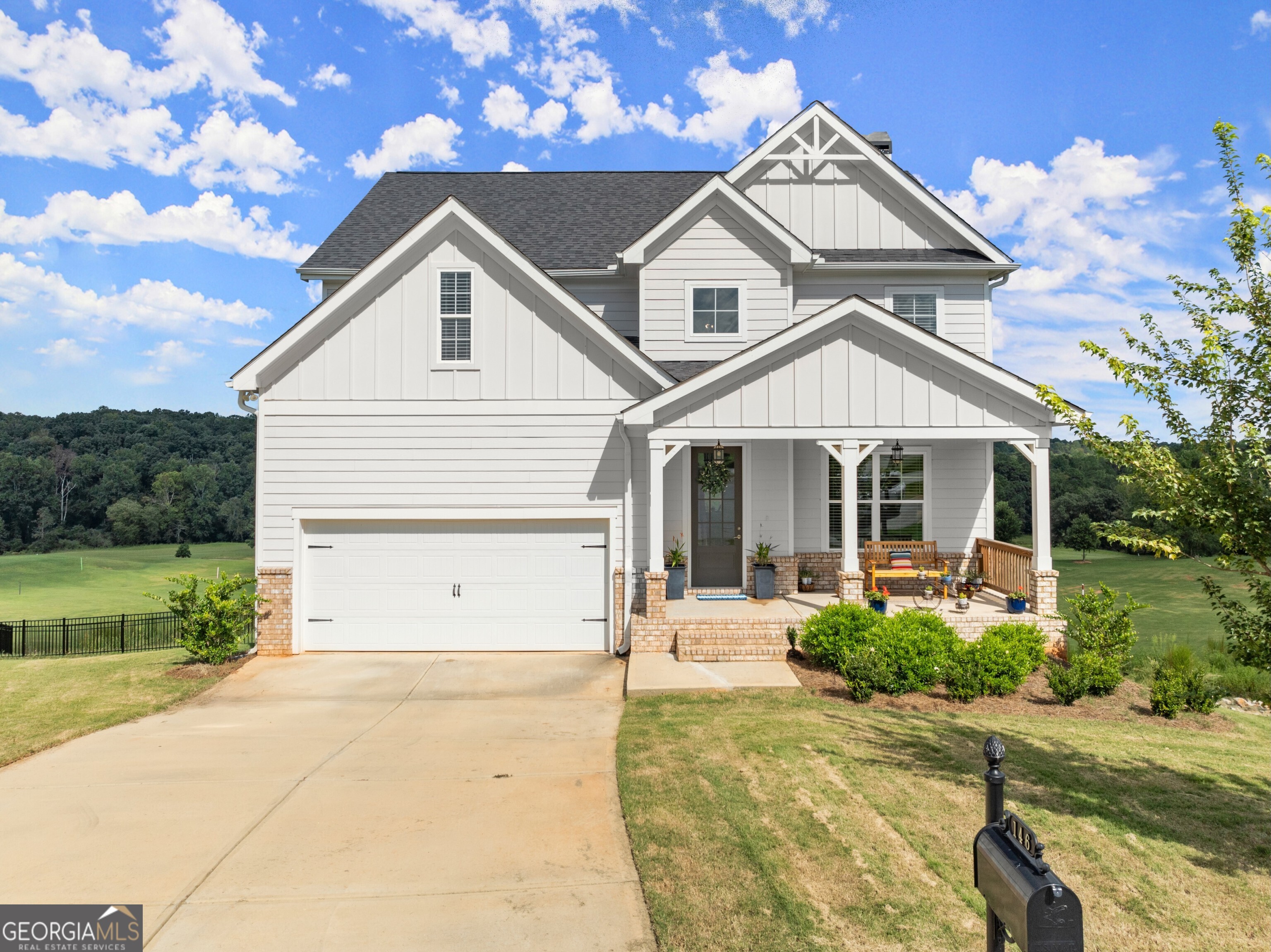 146 Preserve Lane
