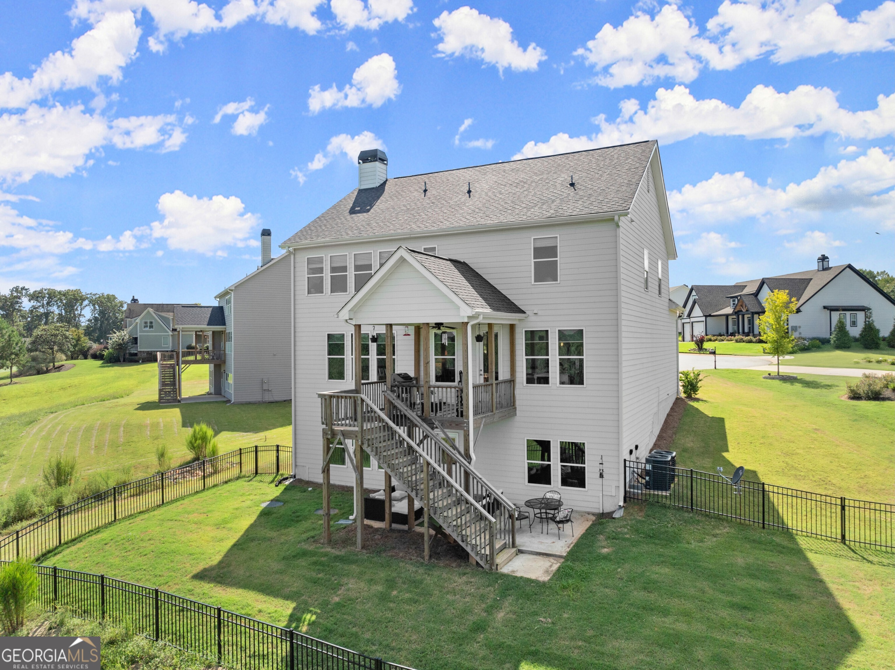 146 Preserve Lane