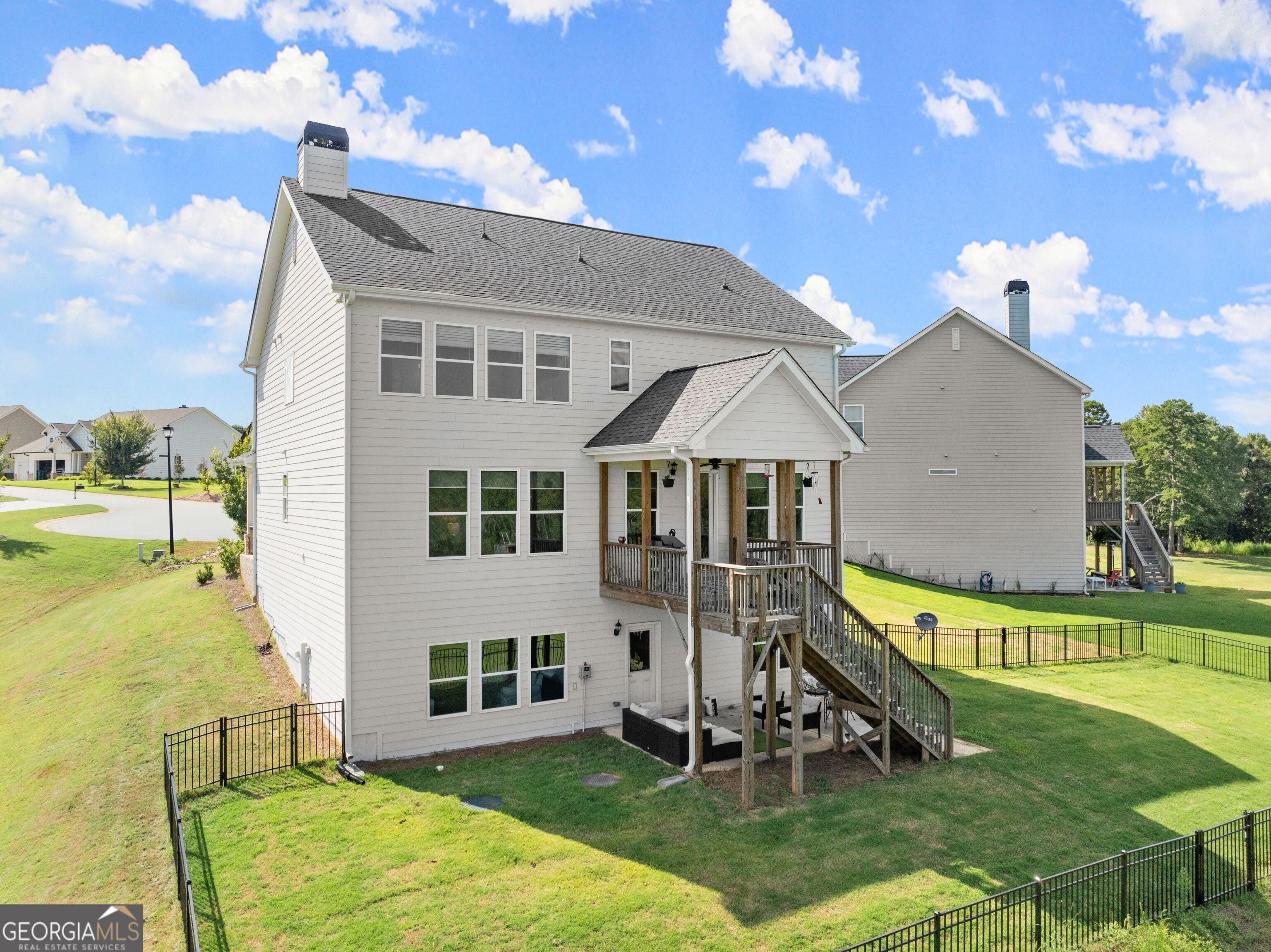 146 Preserve Lane