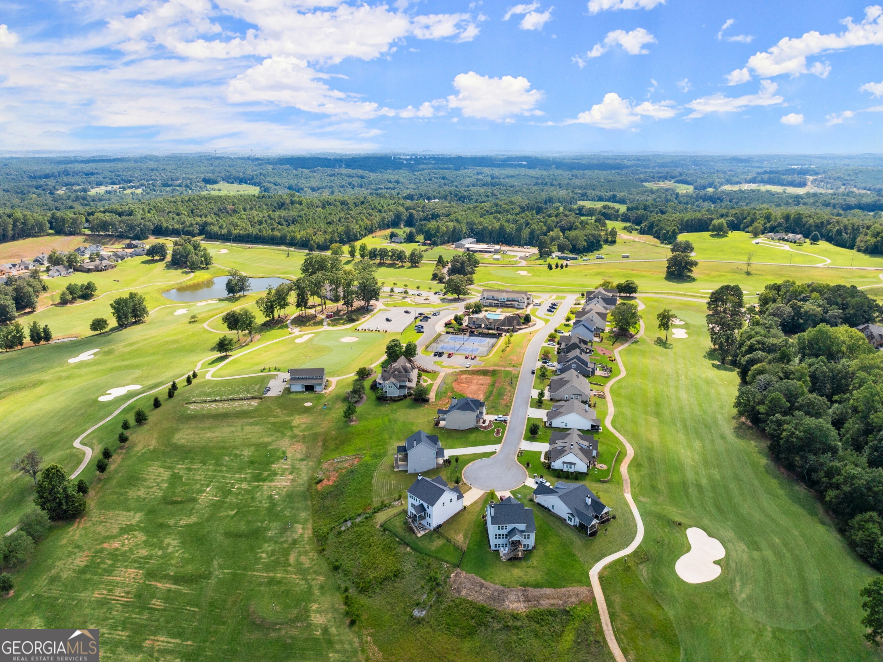 146 Preserve Lane