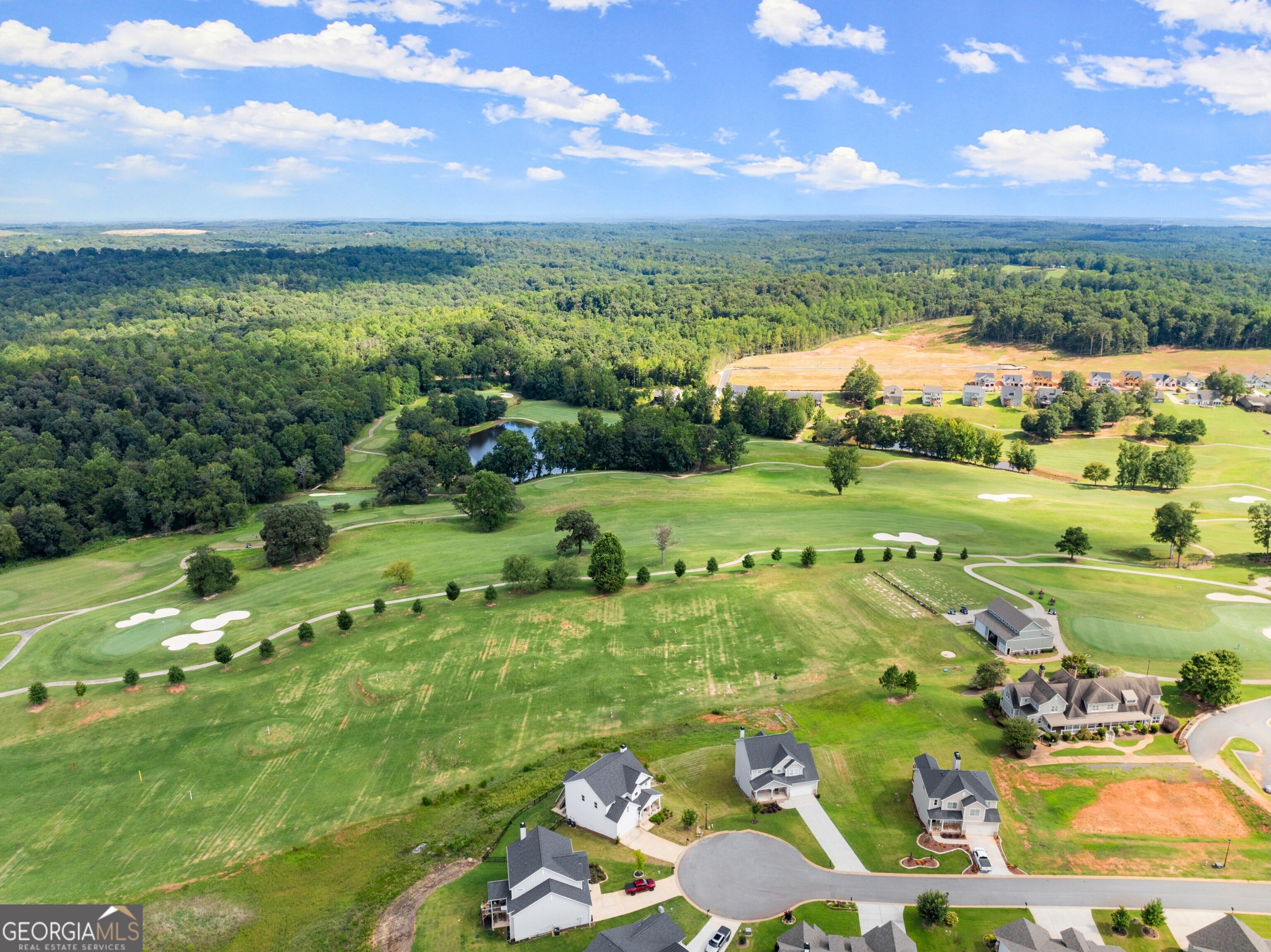 146 Preserve Lane