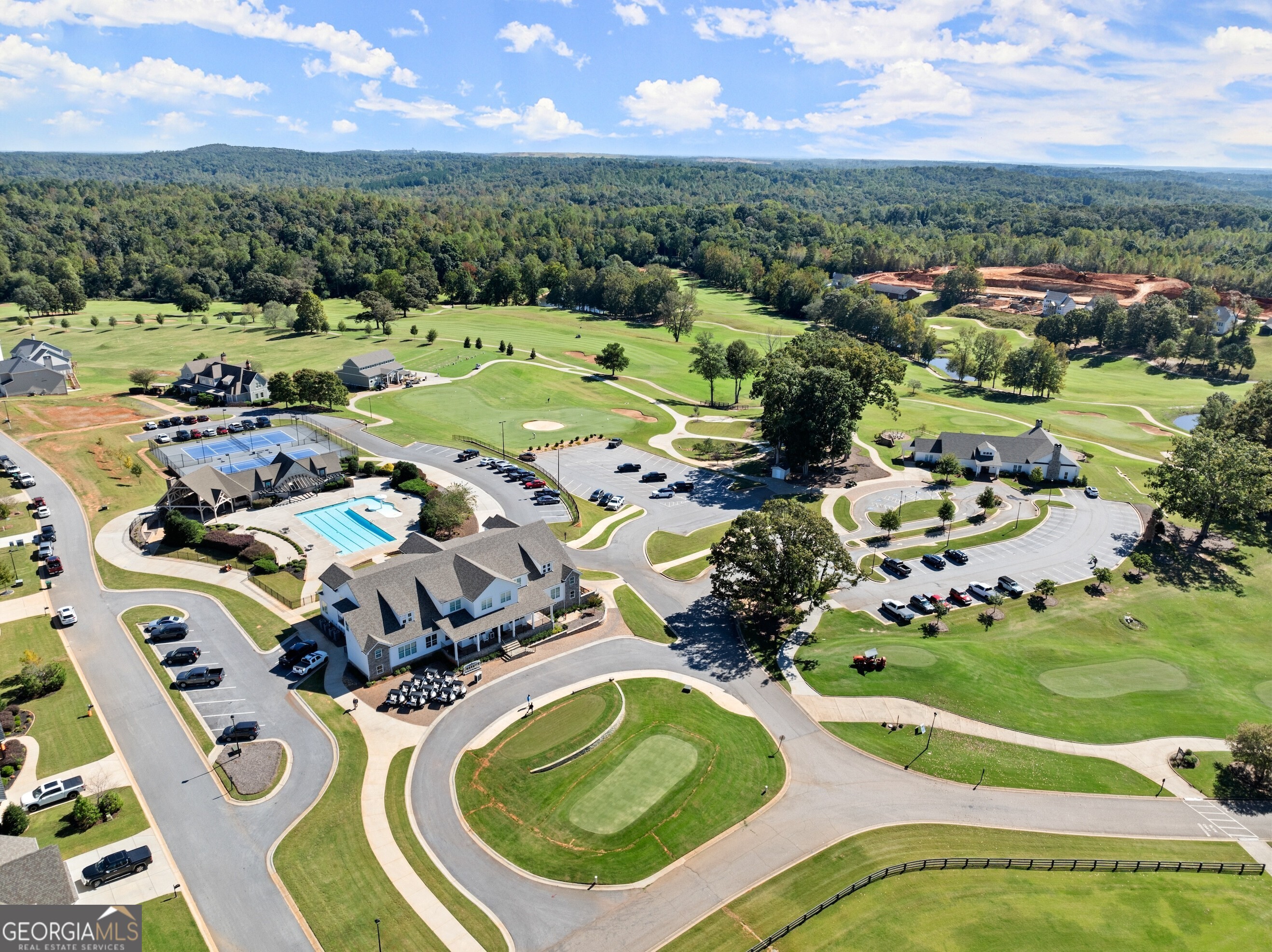 146 Preserve Lane