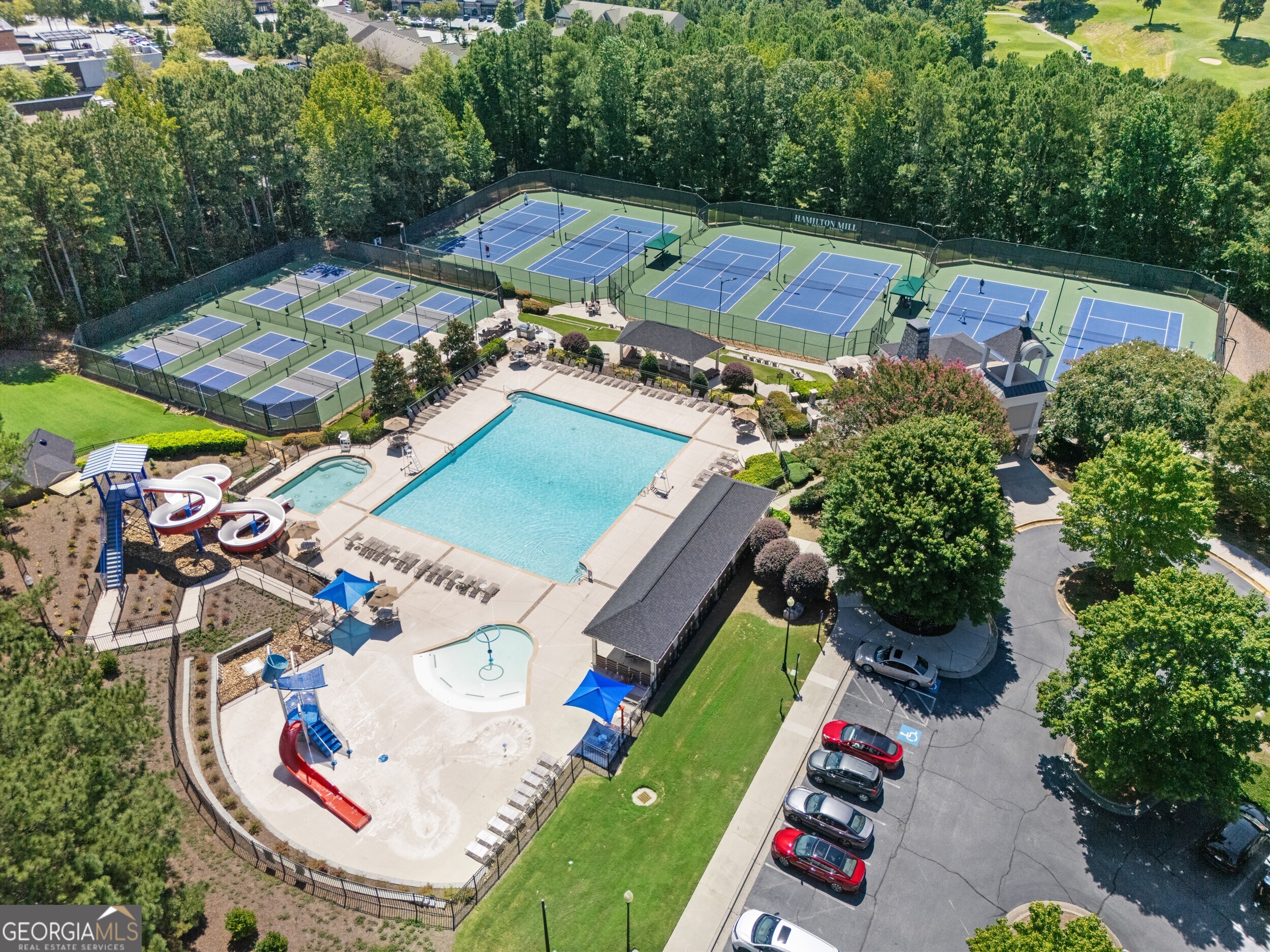 3979 Walkers Ridge Court