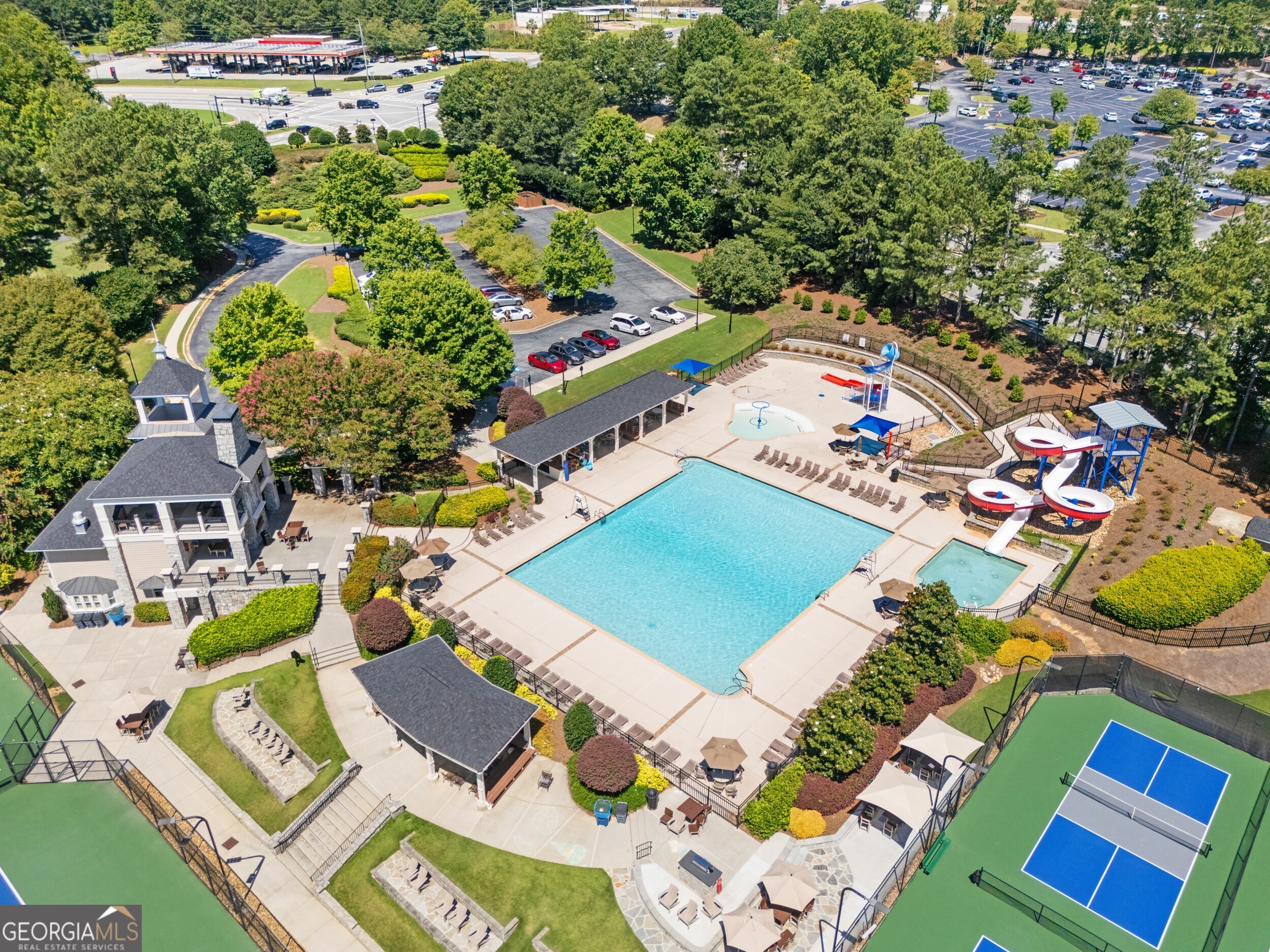 3979 Walkers Ridge Court