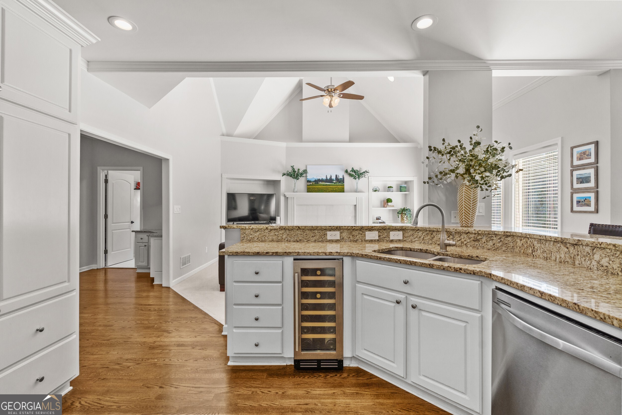 3979 Walkers Ridge Court