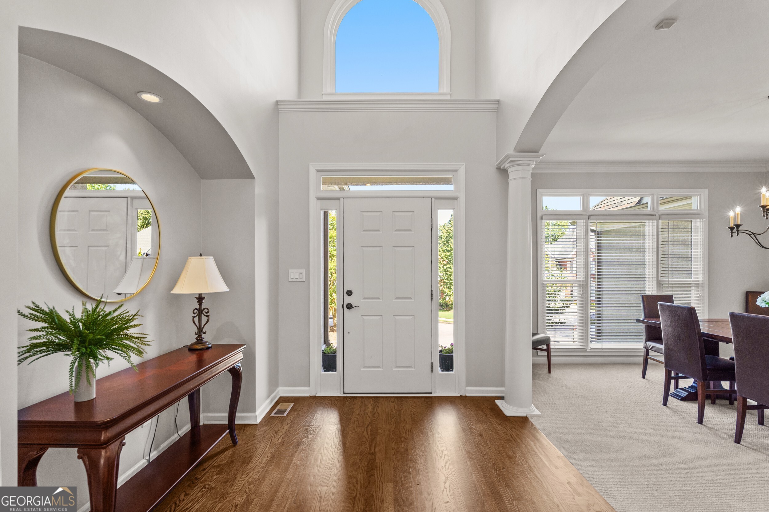 3979 Walkers Ridge Court