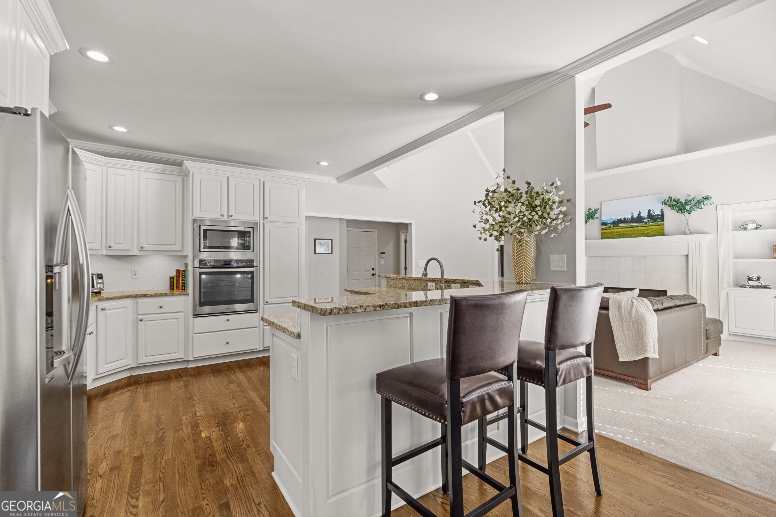 3979 Walkers Ridge Court
