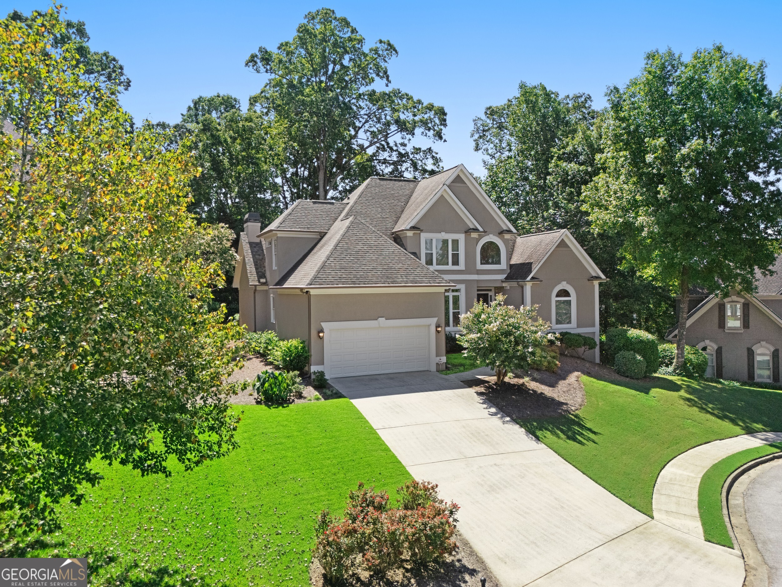 3979 Walkers Ridge Court