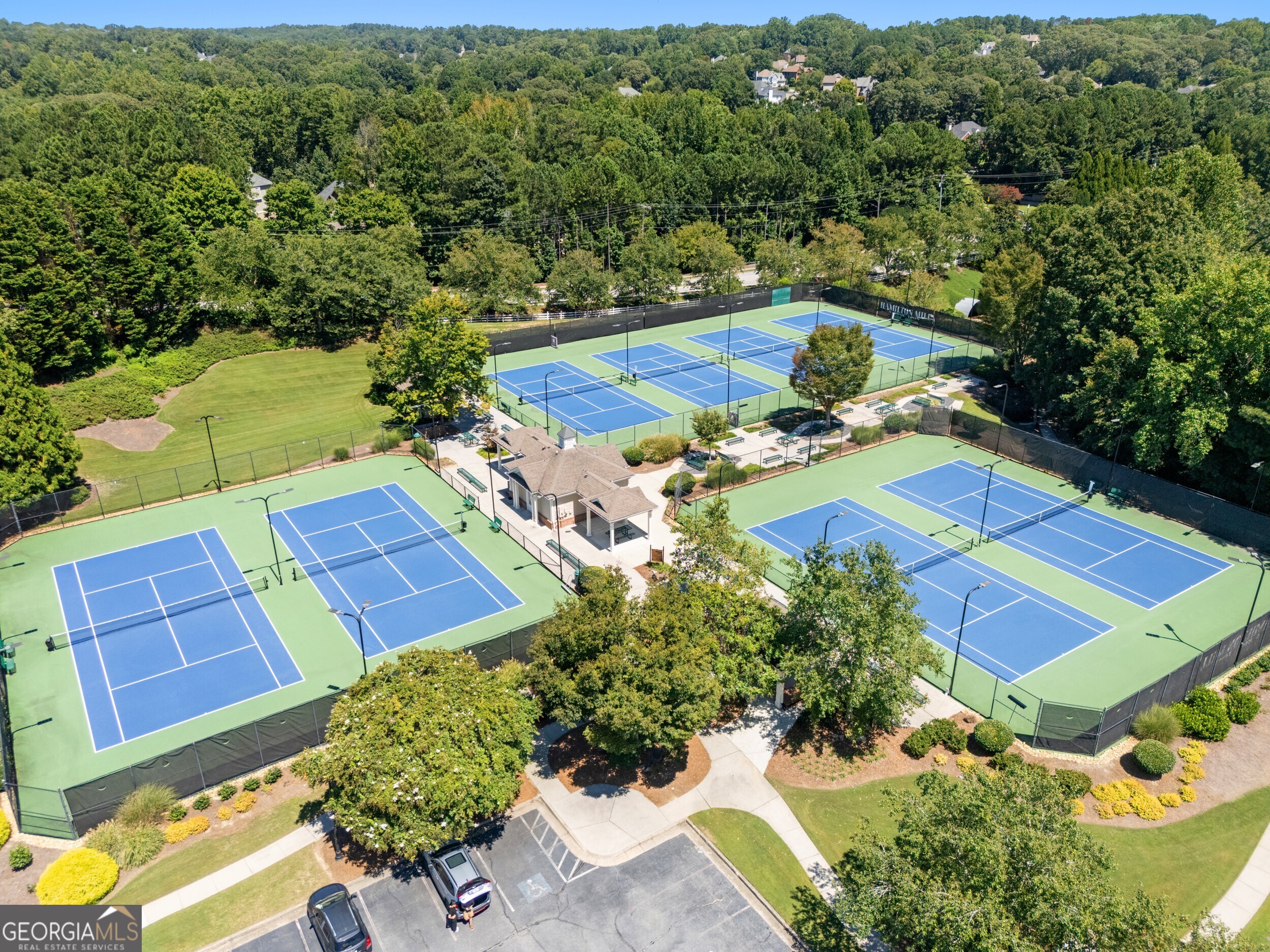 3979 Walkers Ridge Court