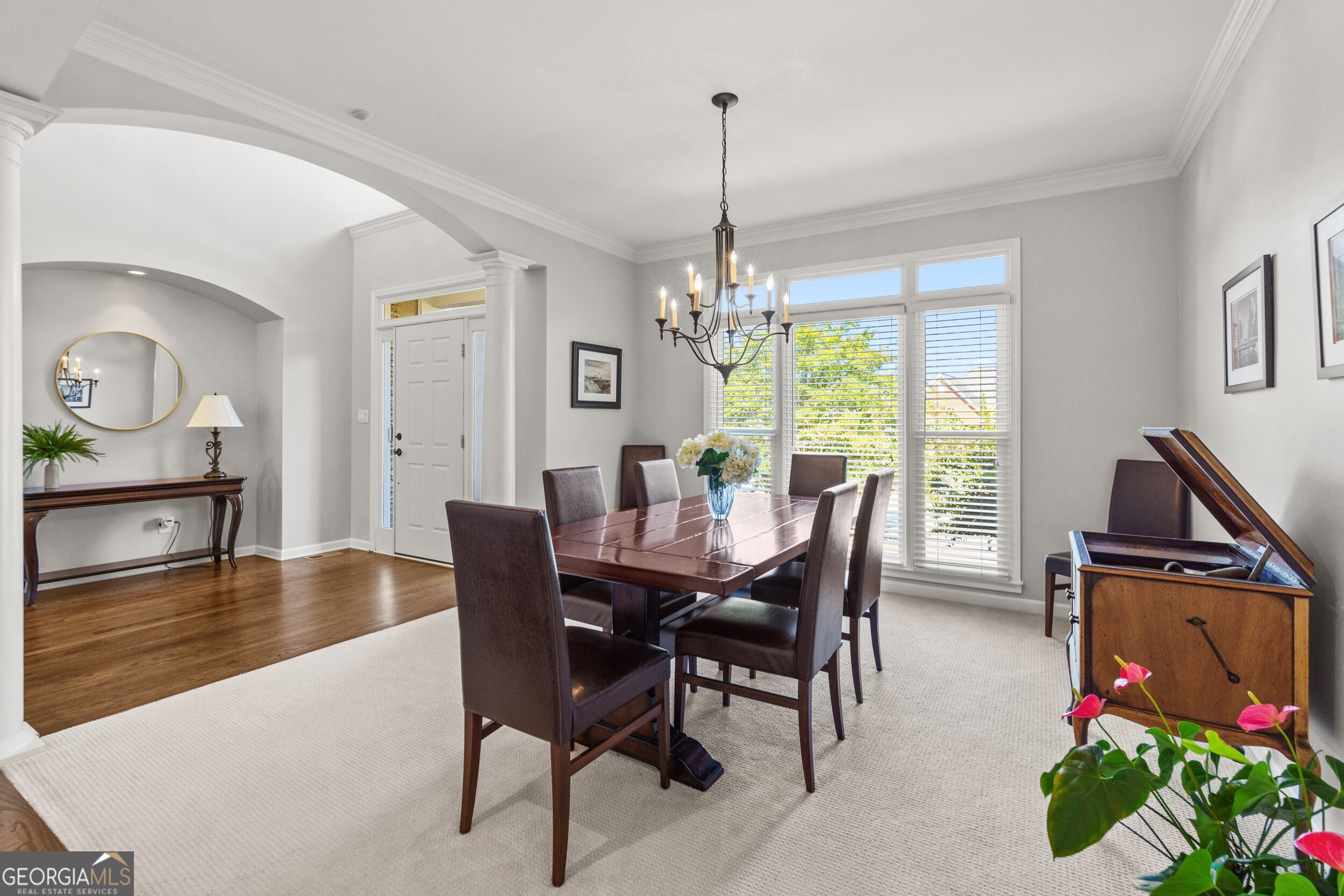 3979 Walkers Ridge Court