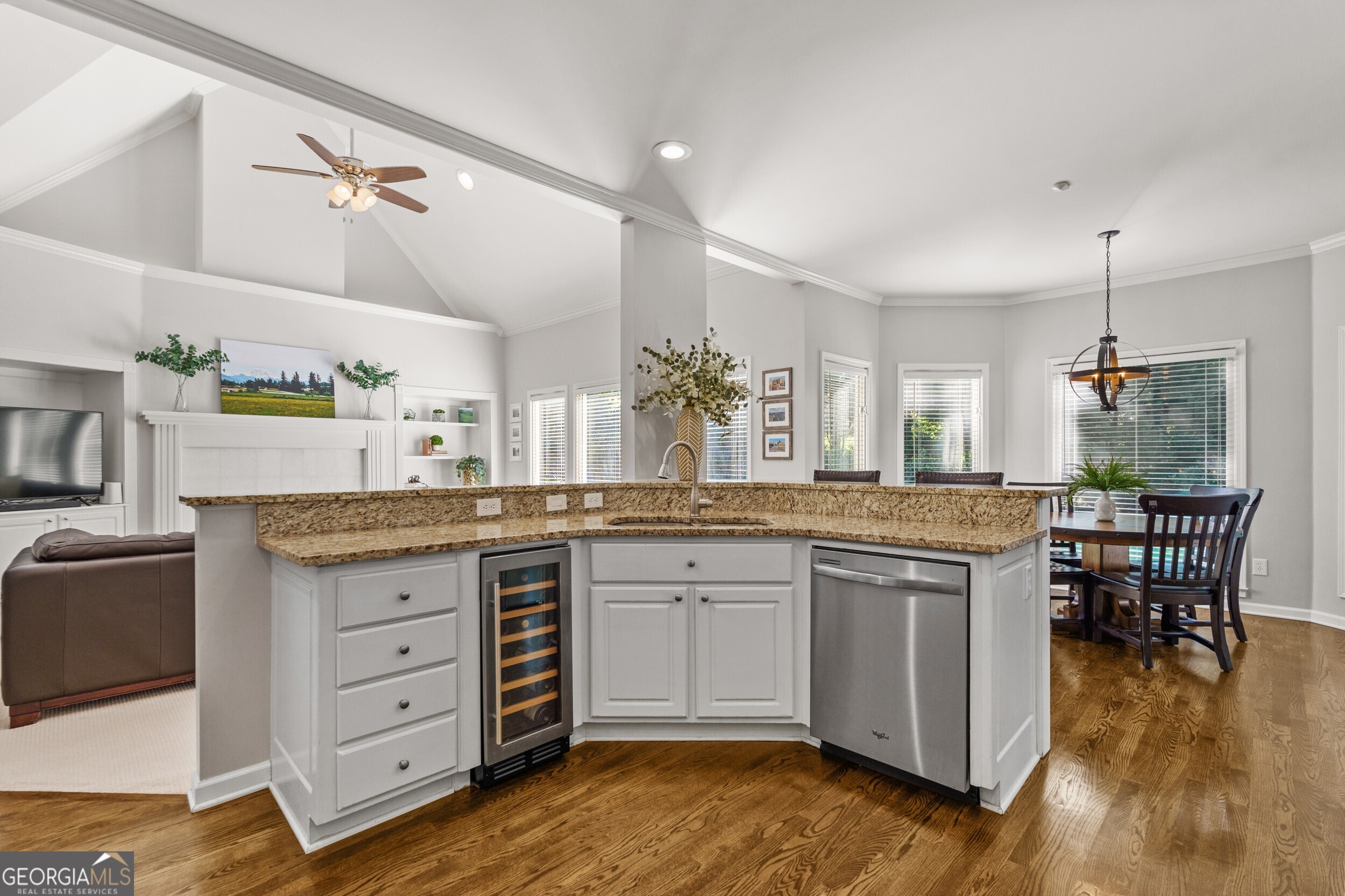 3979 Walkers Ridge Court
