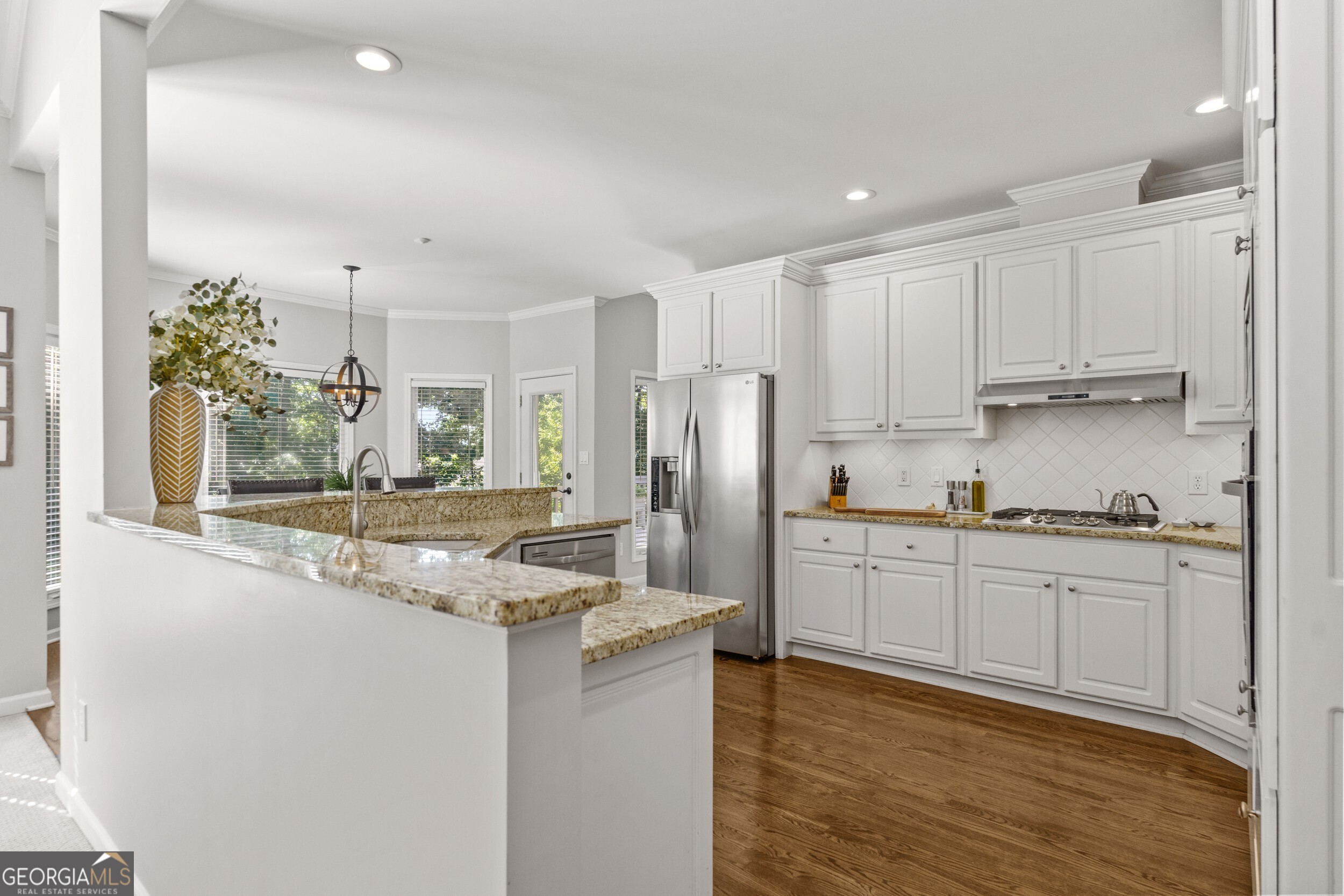 3979 Walkers Ridge Court