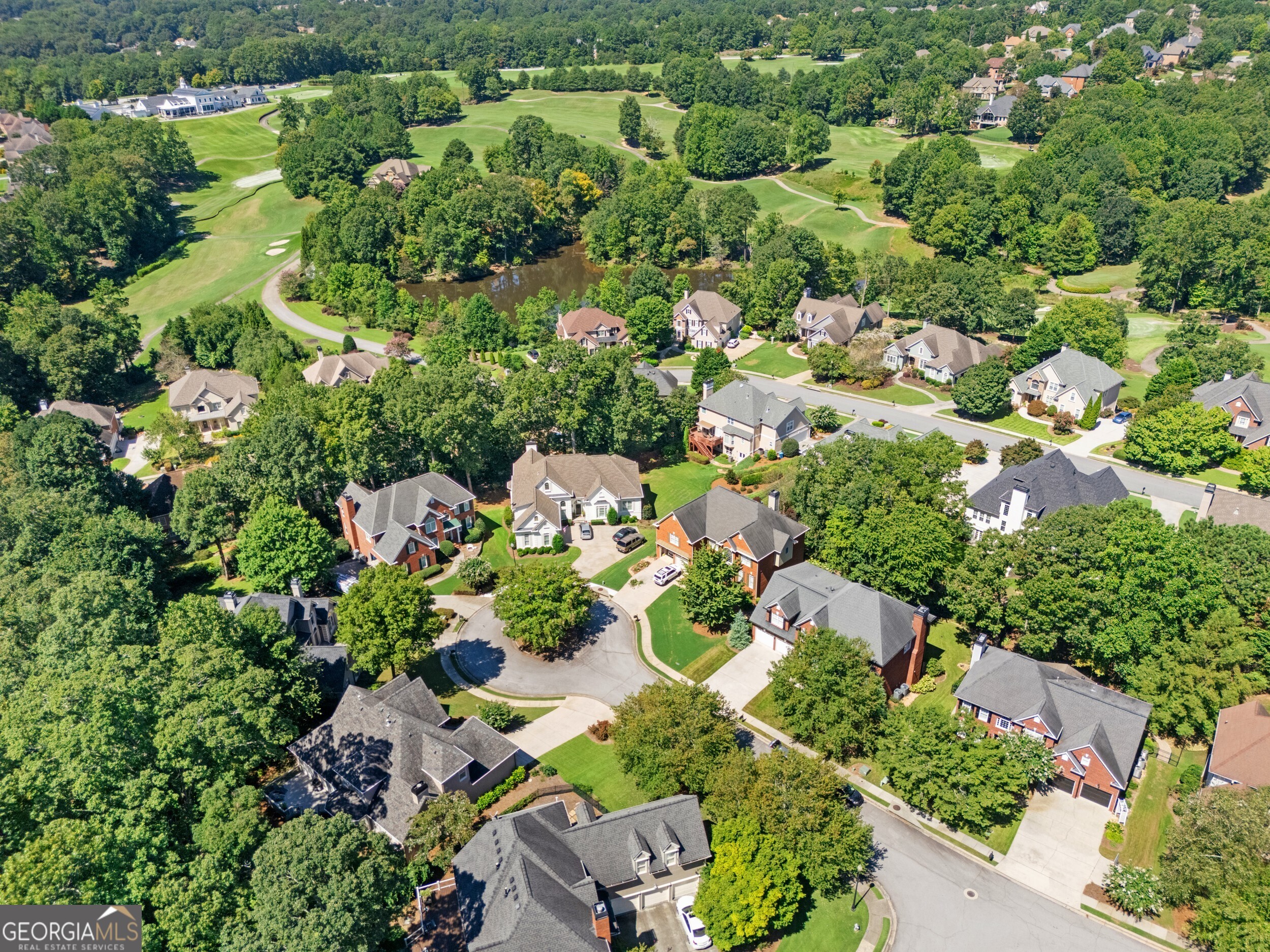 3979 Walkers Ridge Court