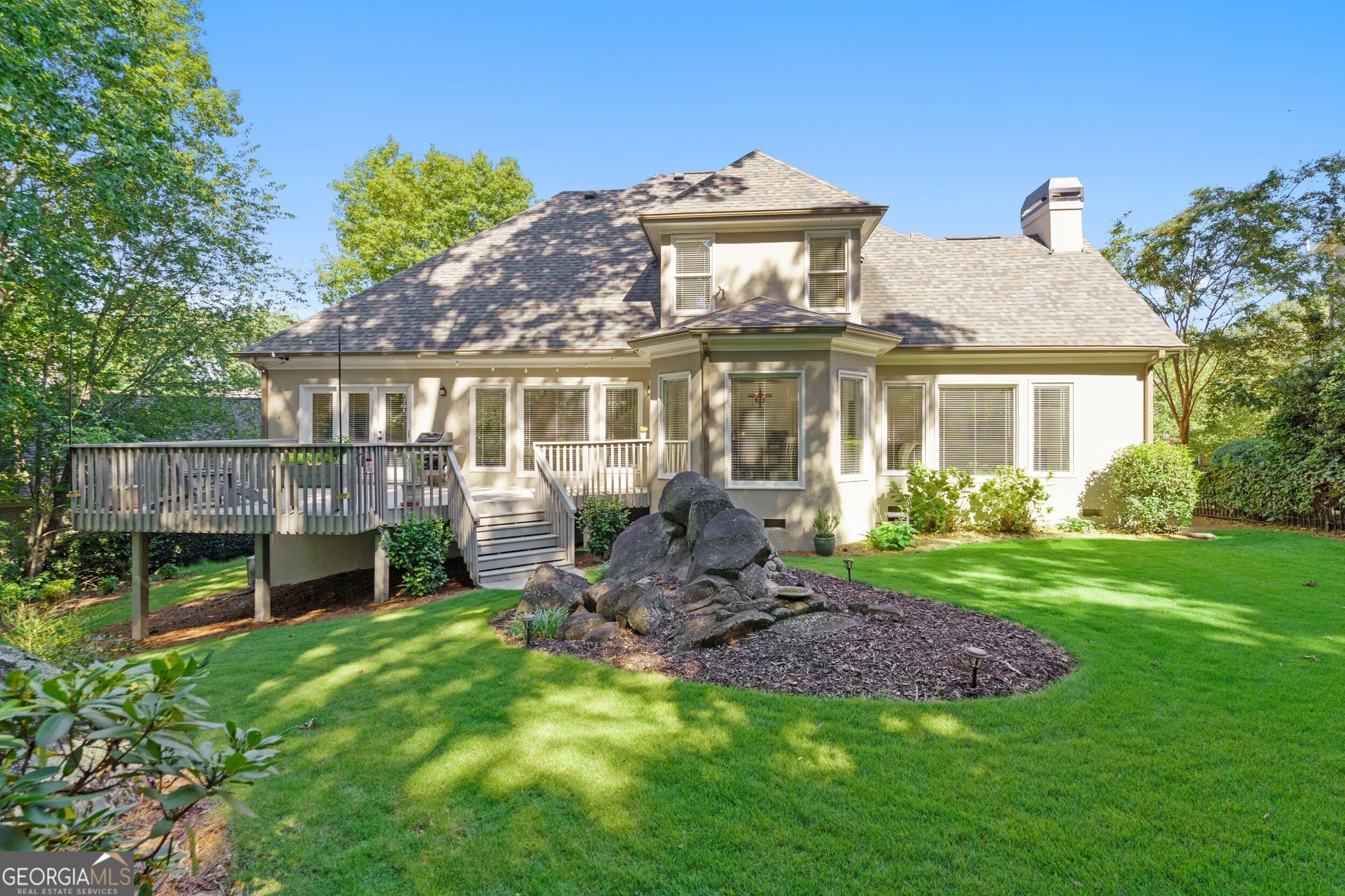 3979 Walkers Ridge Court