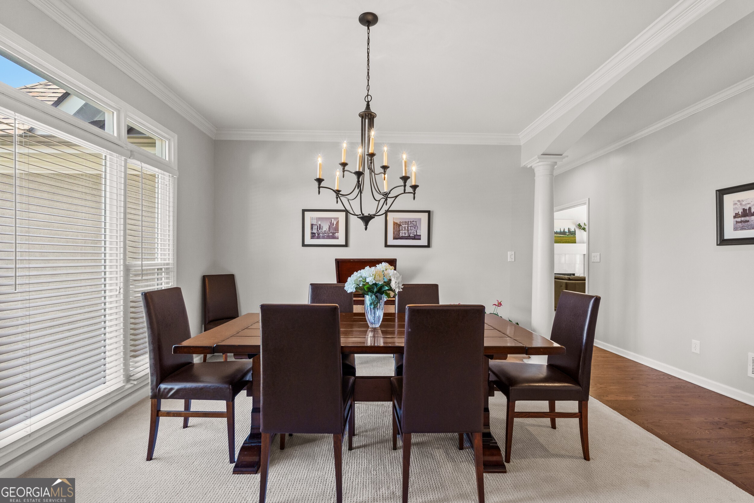 3979 Walkers Ridge Court