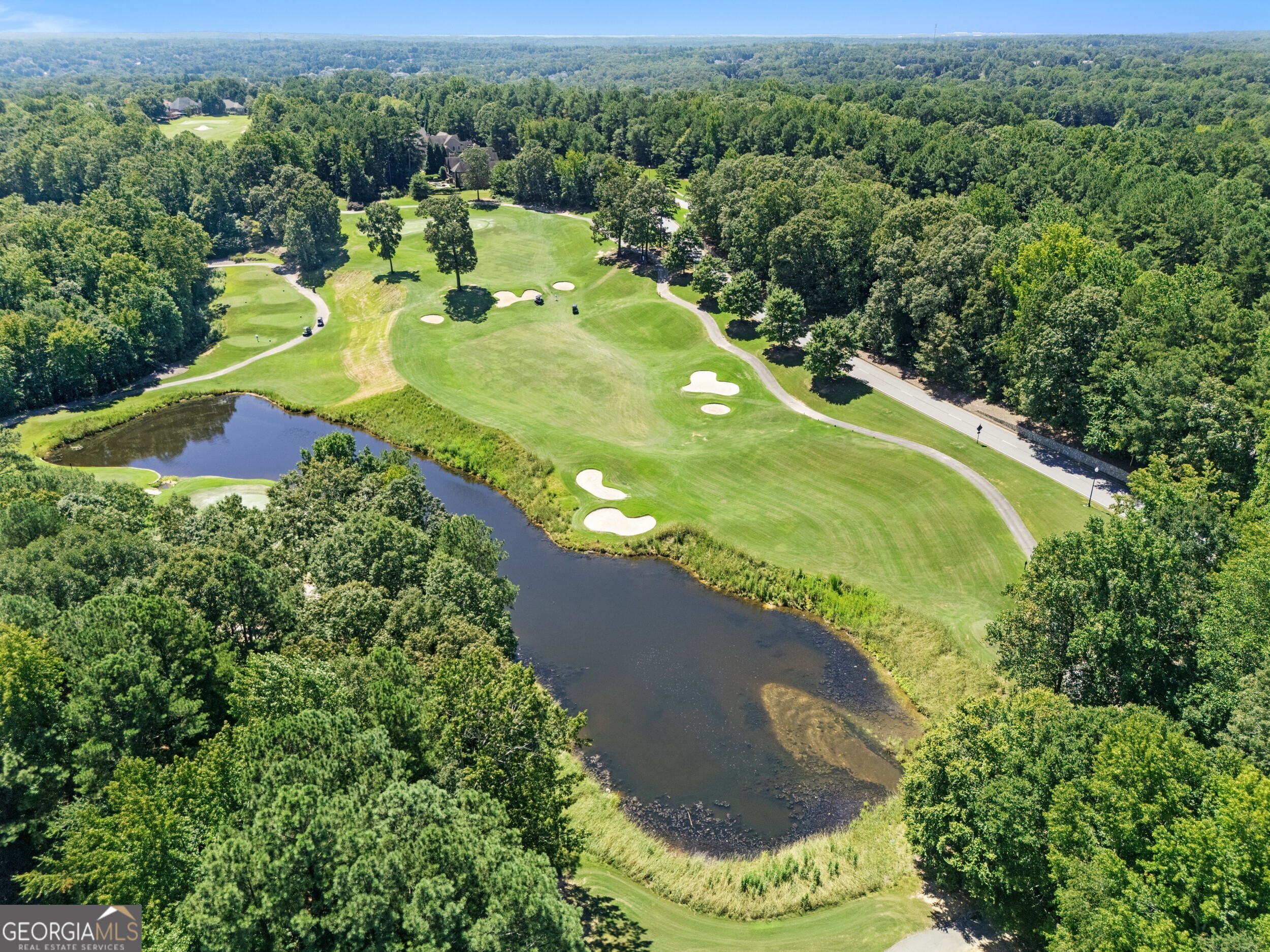 3979 Walkers Ridge Court