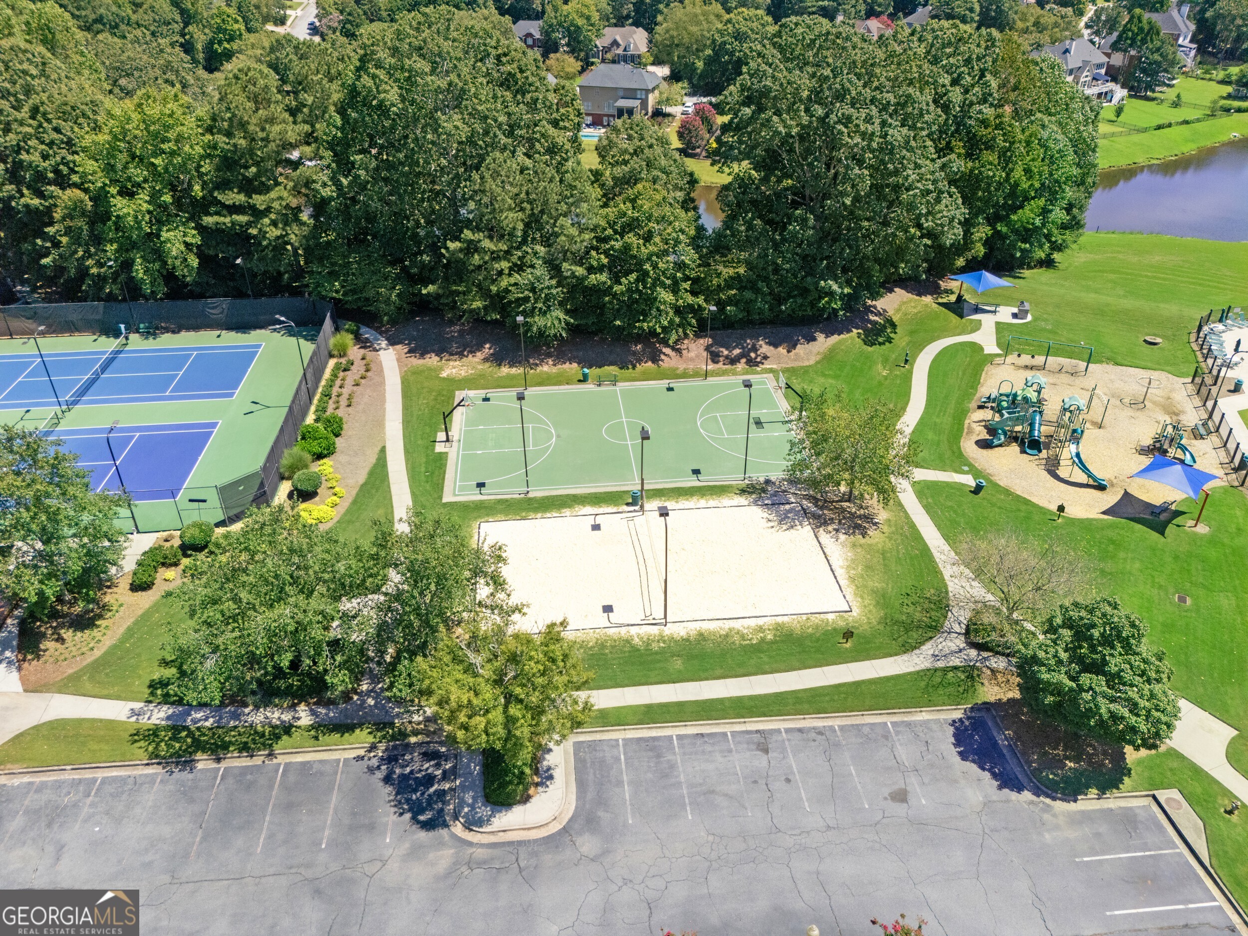 3979 Walkers Ridge Court
